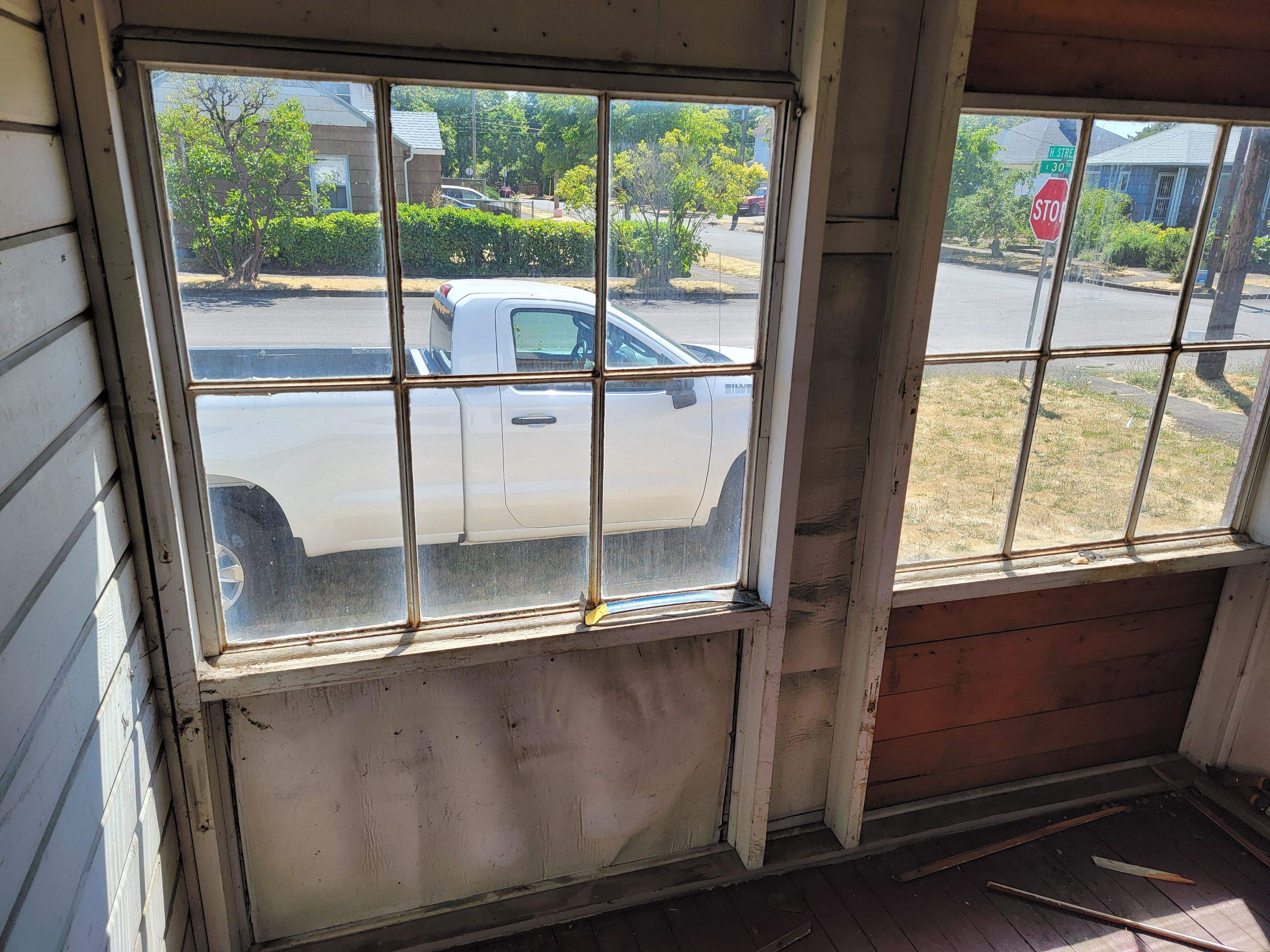 1902 Complete property rehab and full renovation. by Crm Services Llc