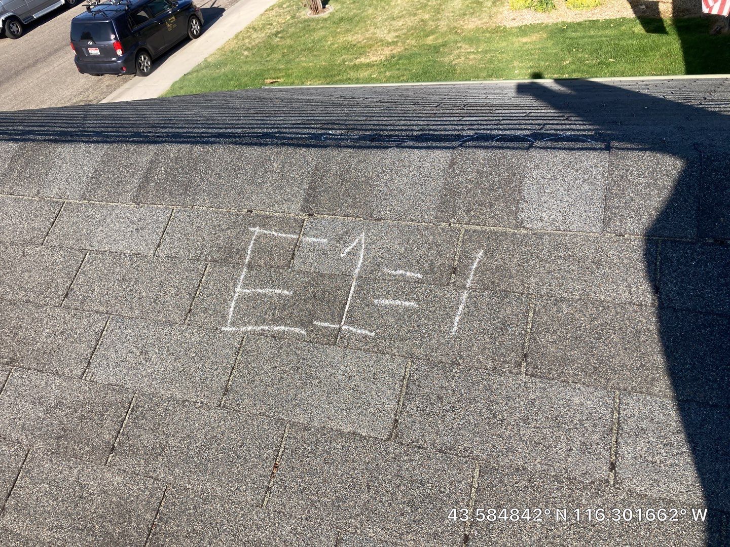 Boise ID Residential Roofing Installation using Owens Corning by ID Roofing LLC