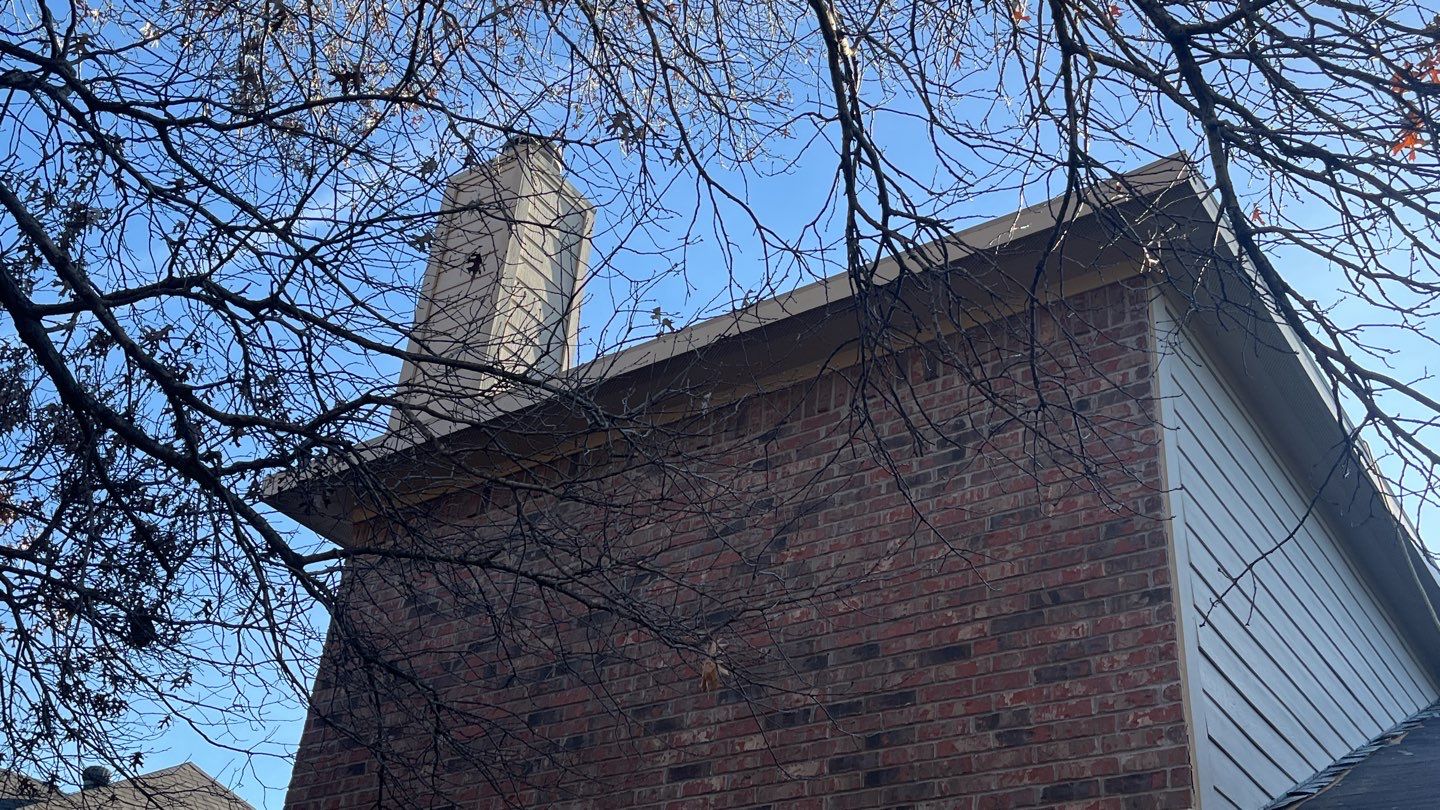 Project in Dallas by 6D Roofing & Consulting, LLC