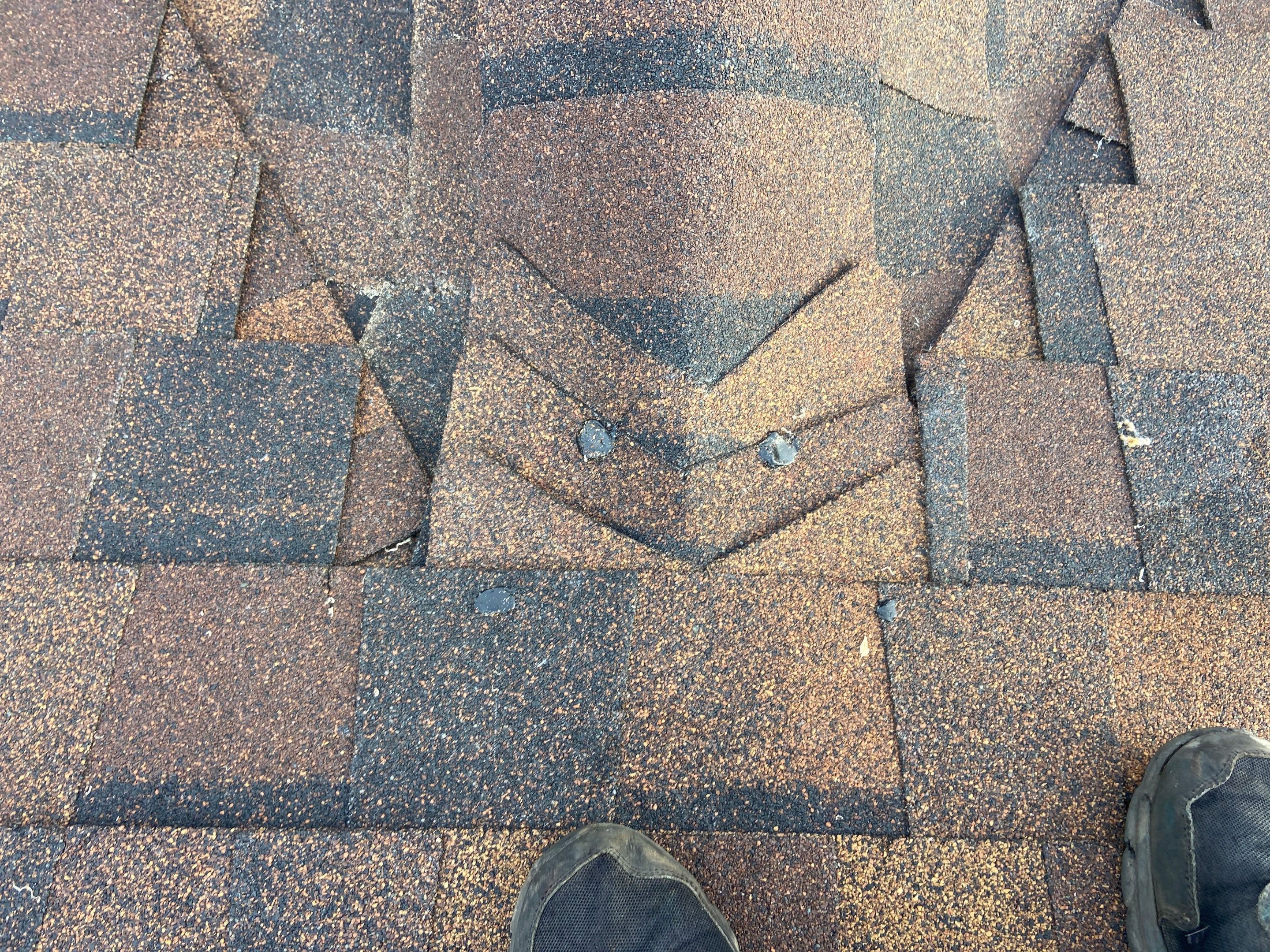 Roof Replacement using CertainTeed Landmark by 180 Contractors