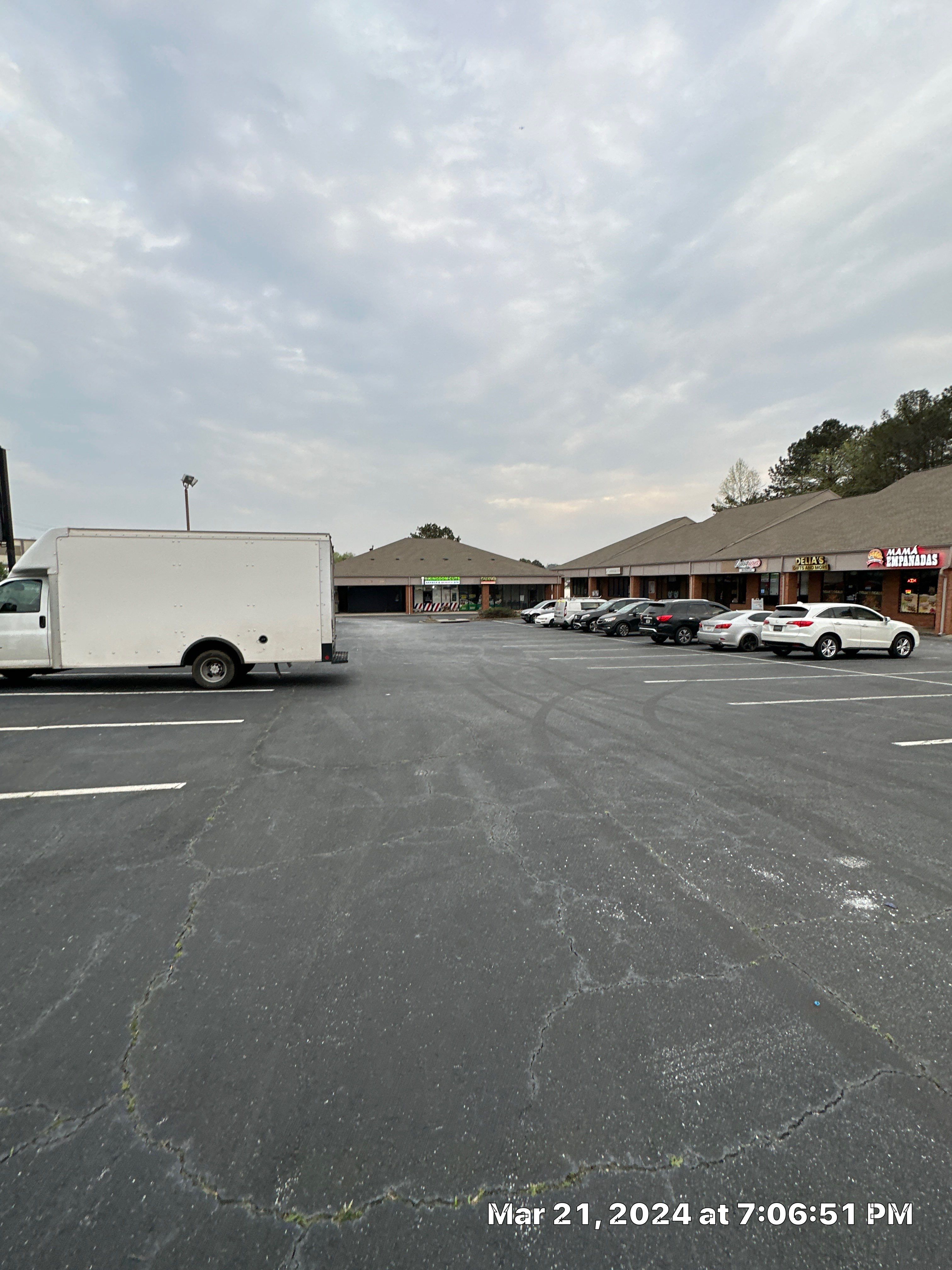 lawn maintanace using lawn maintanace by Serrato Landscape Innovations LLC