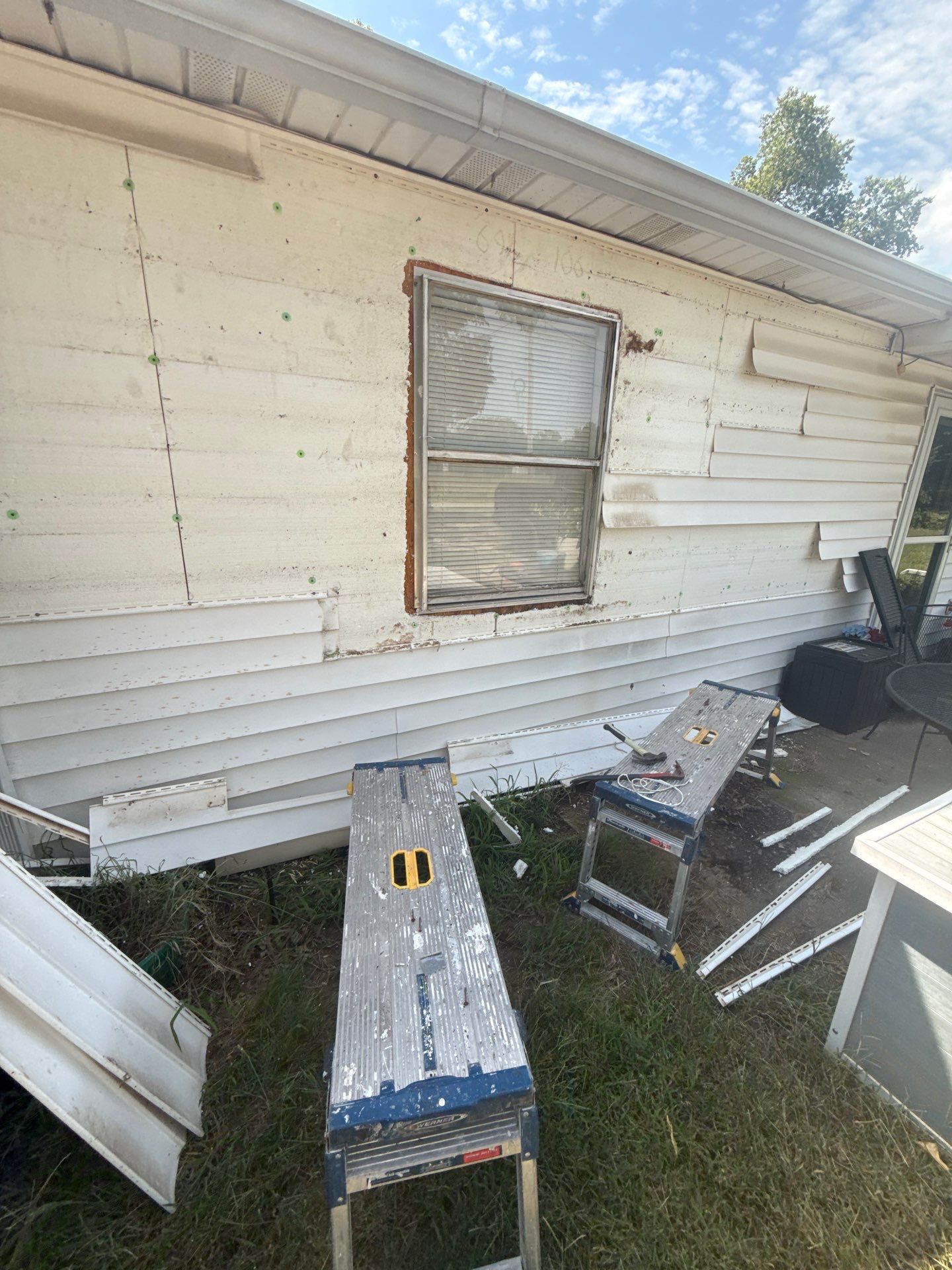 Window Replacements by In & Out Construction & Remodeling, LLC