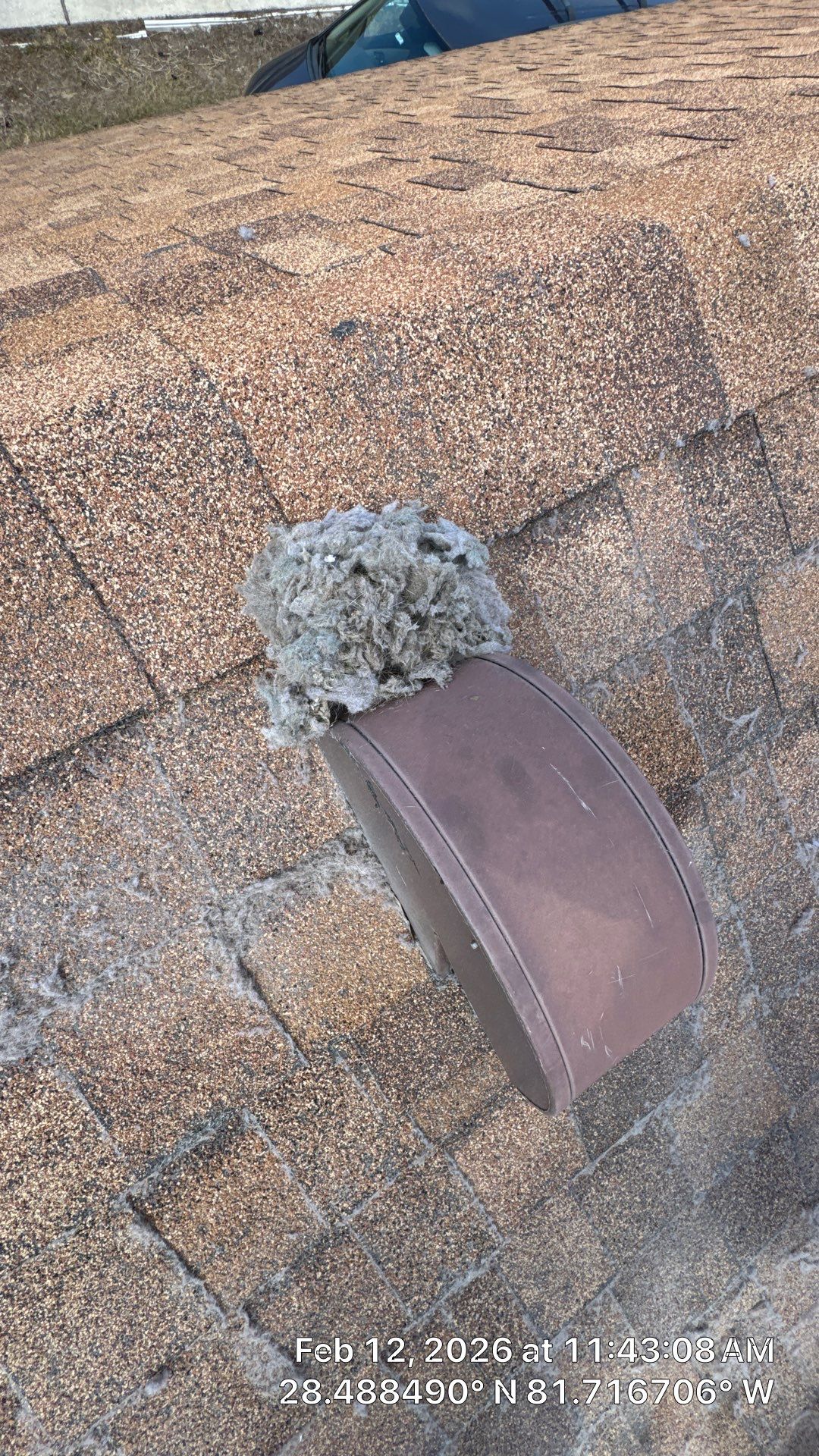 Air Duct Dryer Vent Cleaning in Clermont by Hygienic Air, Inc