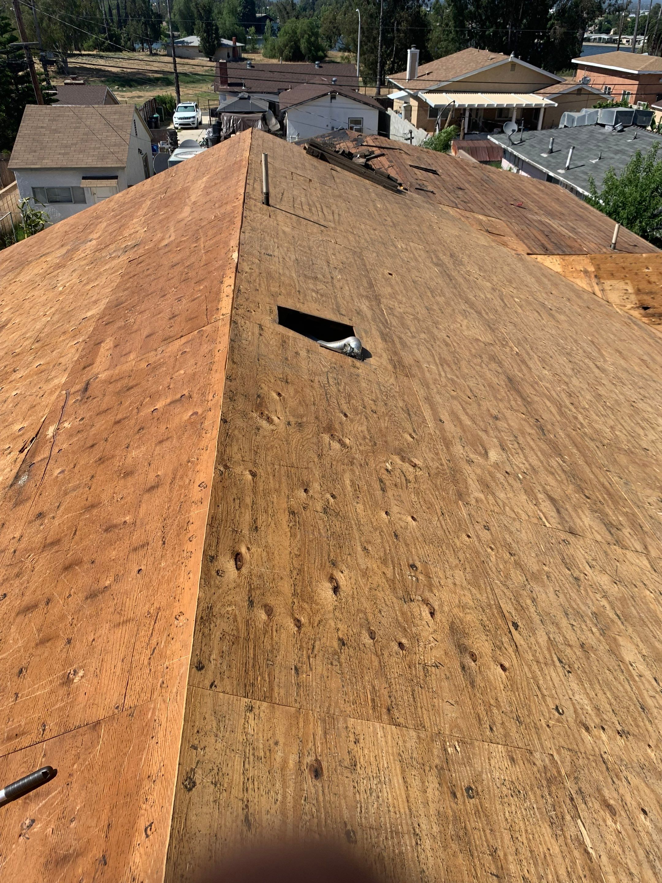 Roof Replacement - Chino Hills CA 91709 by Epic Roof Replacement