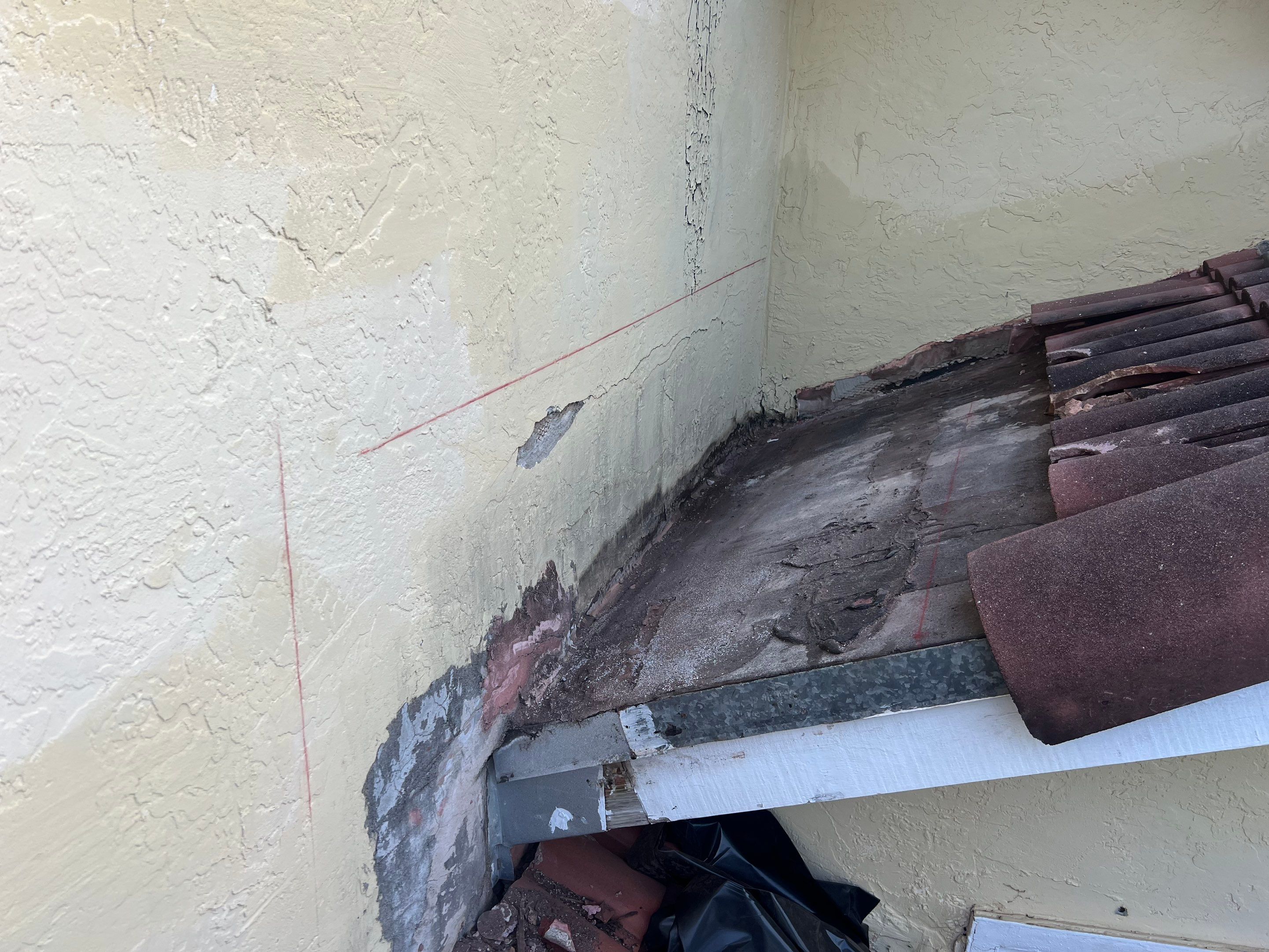 Natures Cove Rd., Dania Beach, FL by G&J Roofing 