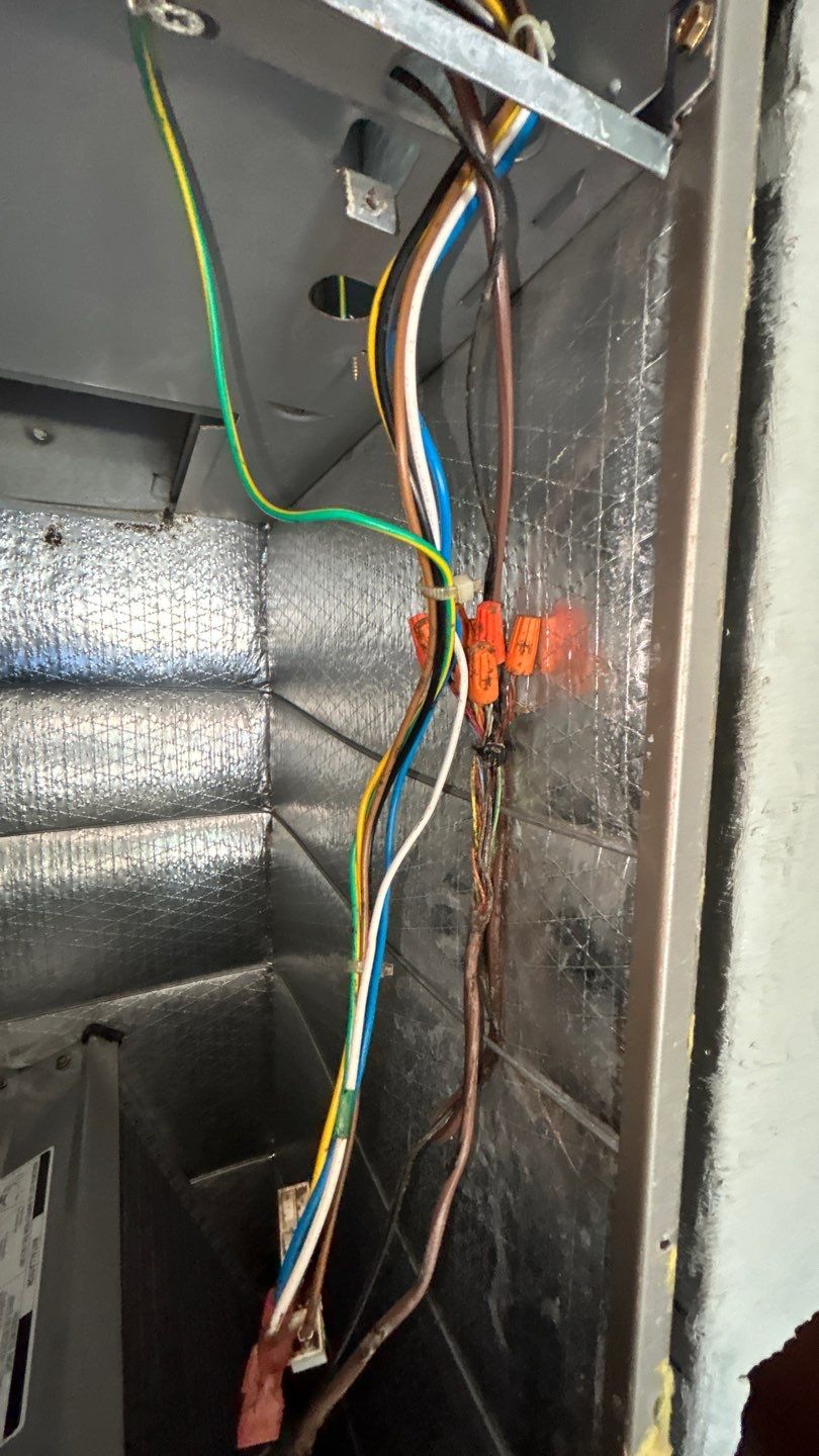Air Duct Cleaning in Grand Island by Hygienic Air, Inc