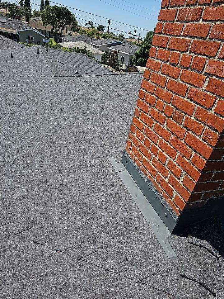 Roof Replacement - Long Beach CA 90807 by Epic Roof Replacement