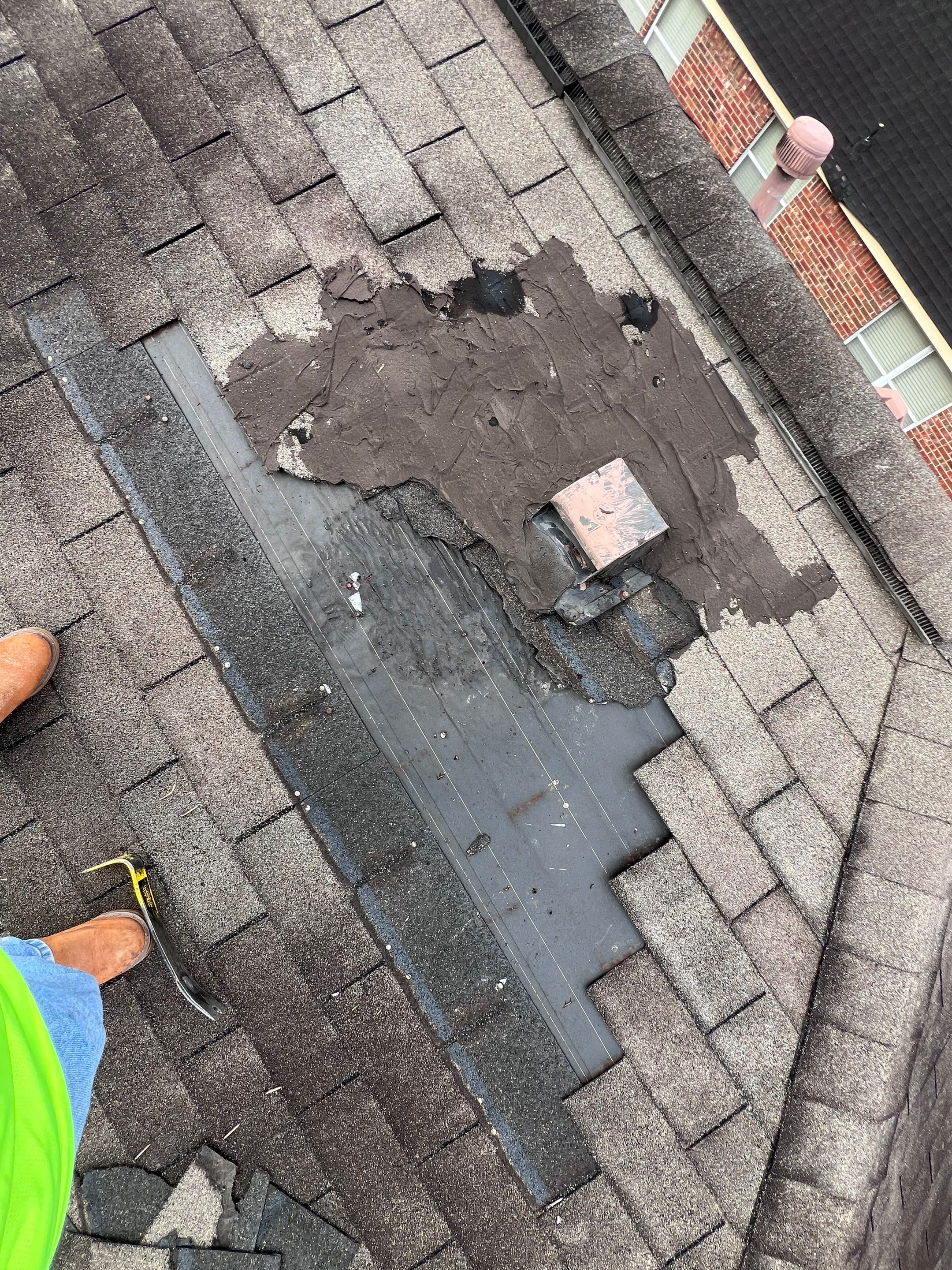 Roof Repair Manvel by Roof Repair Services LLC