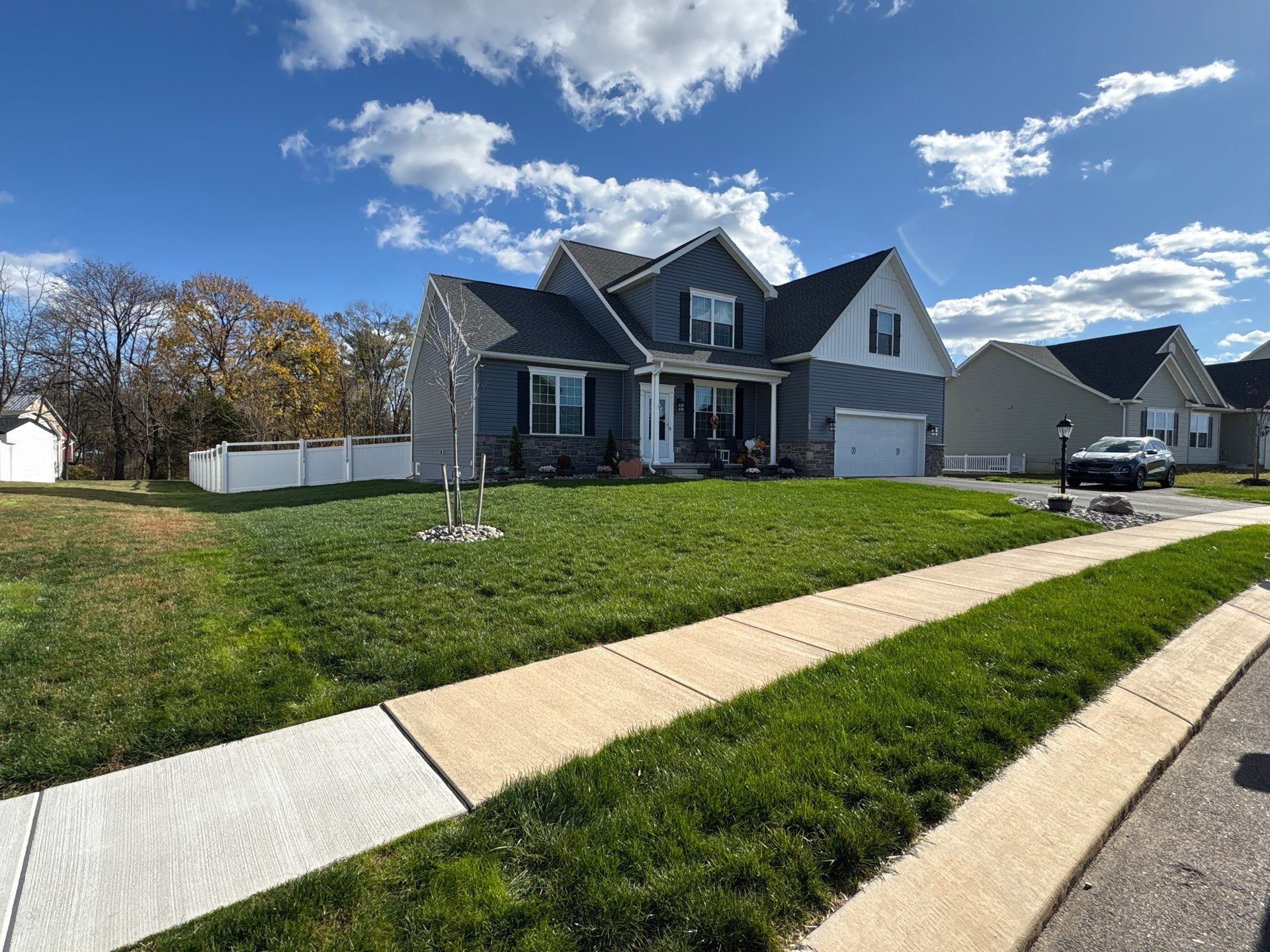 Dover Pa by Go Green CLC