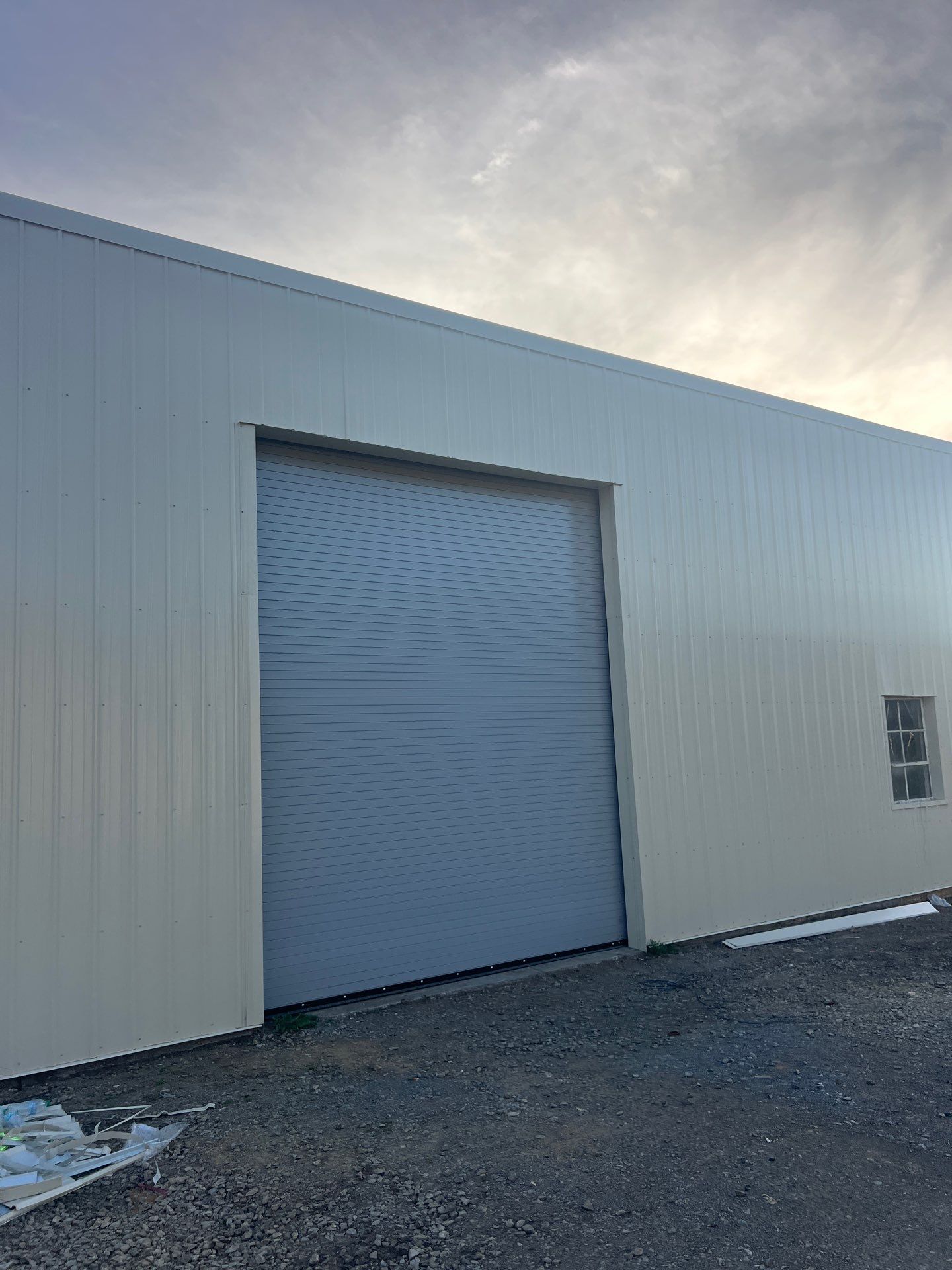 Haga Wall Cladding by Omnia Roofing