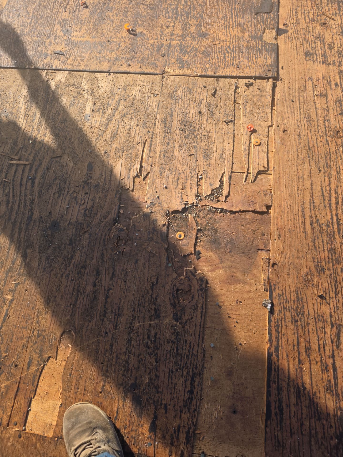 Project in Brigham City, UT by The Roofing Experience, LLC