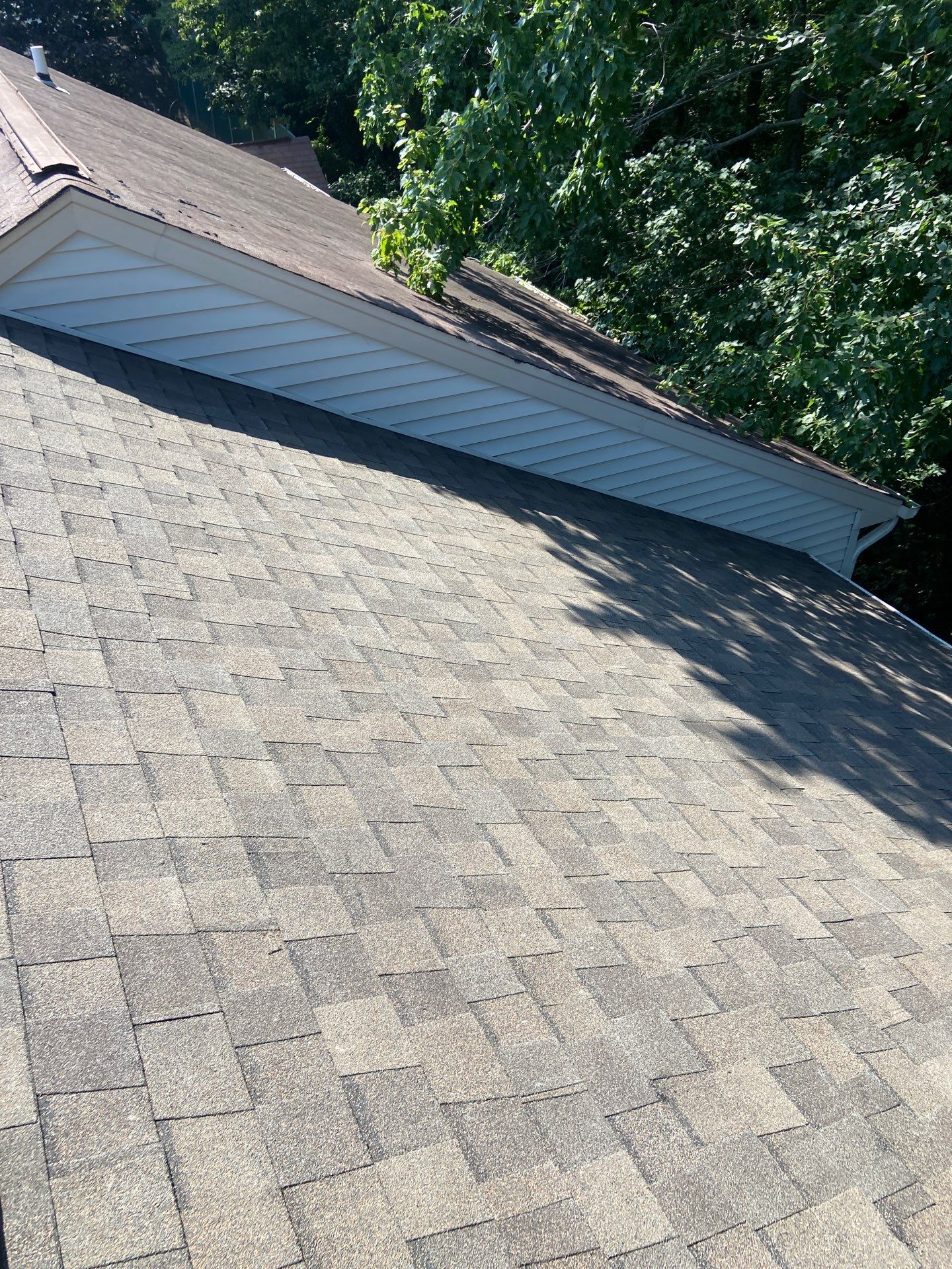 Residential Roofing Installation using Tamko Titan- Thunderstorm Grey  by Storm Ready Exteriors