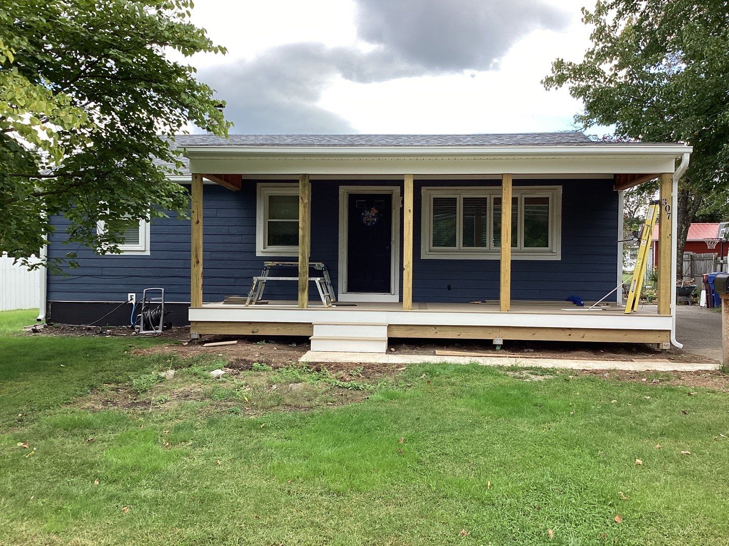 RainTech by DiGiorgi Roofing and Siding Inc