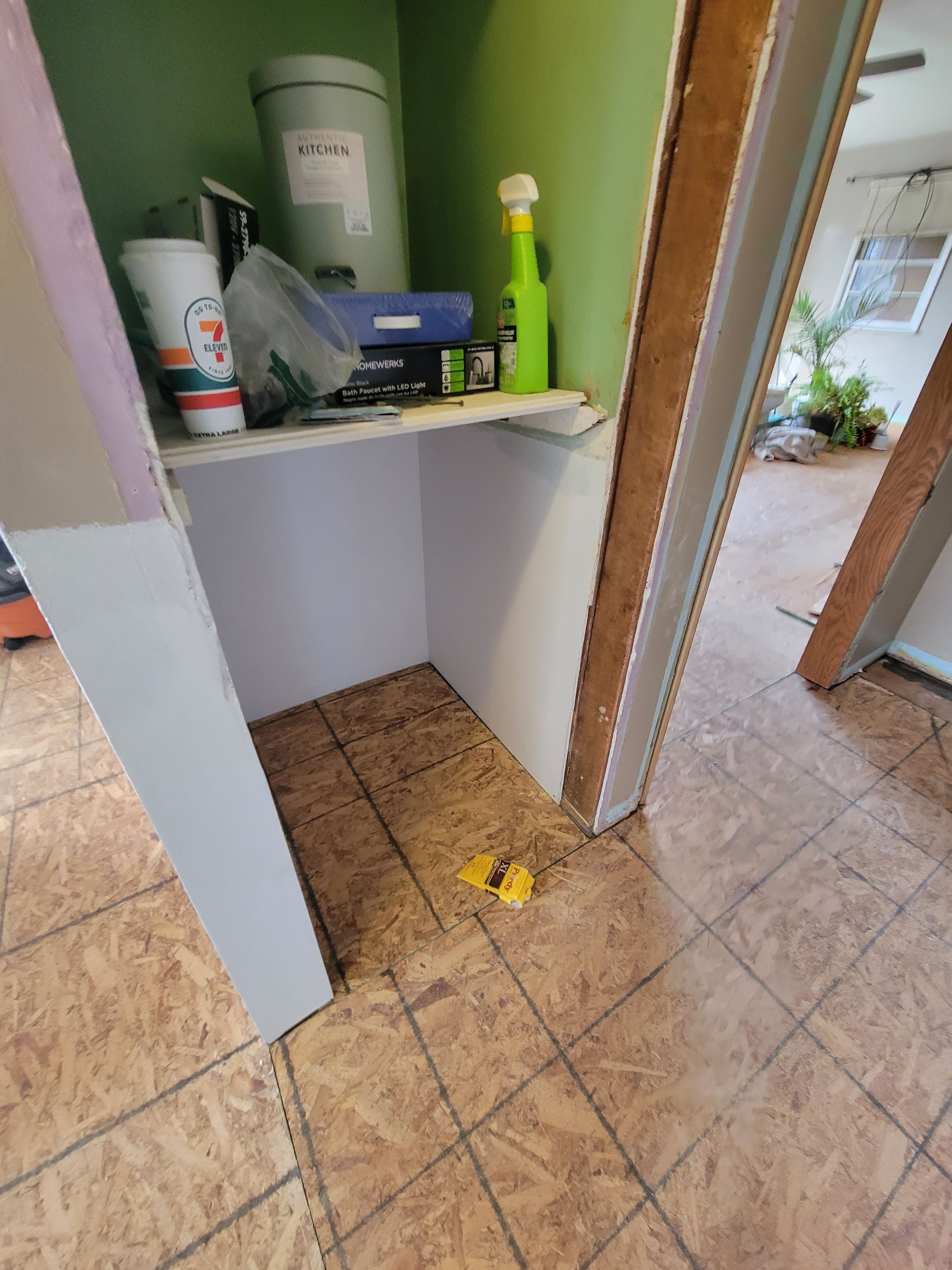 Toilet Overflow by Chicagoland Water Medics