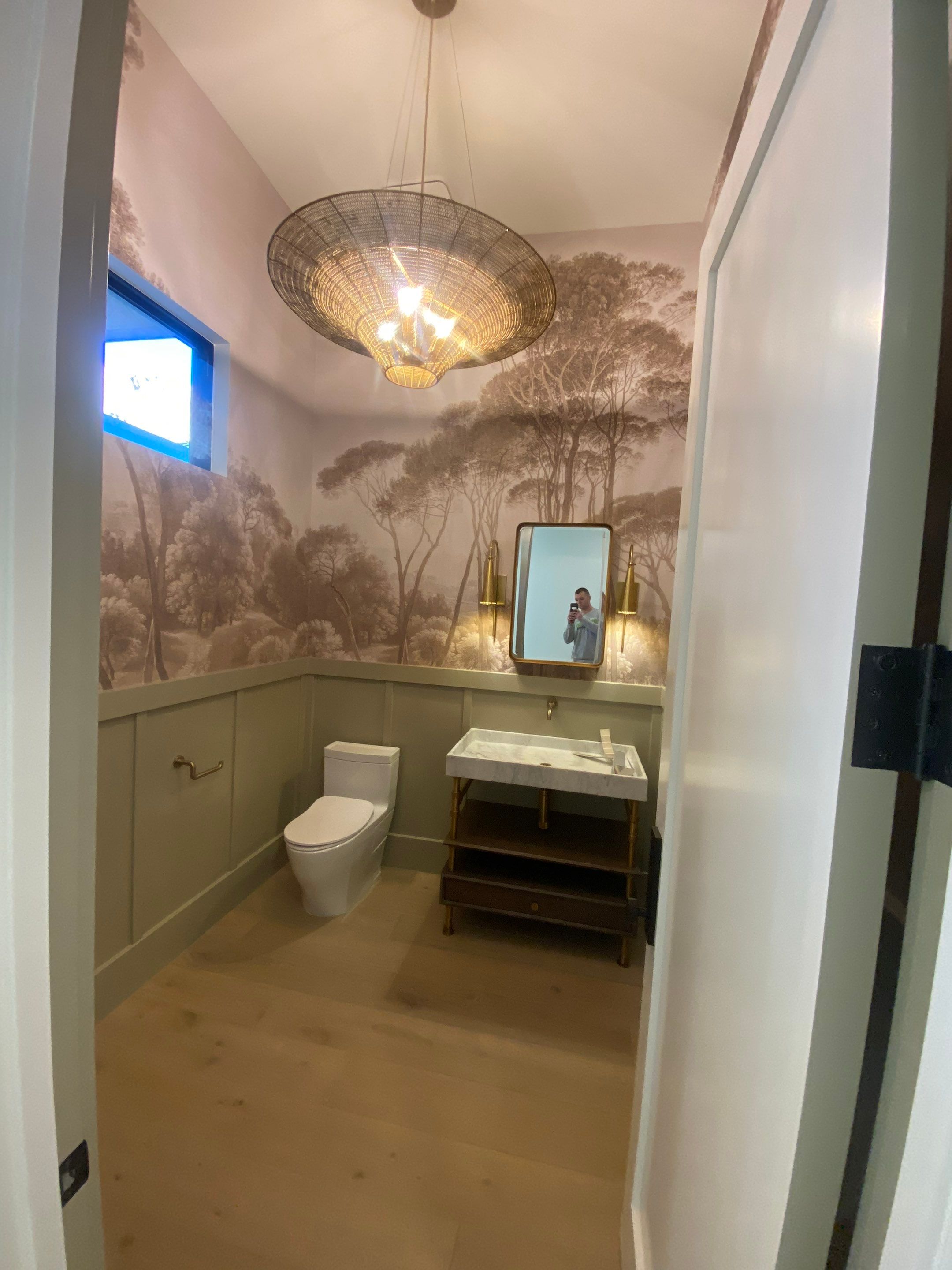 CALICO BASIN #2 by Level Builders