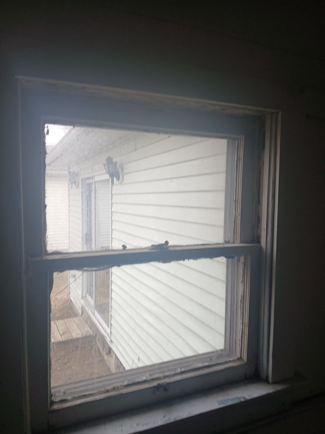 16 Replacement Window & 1 Sliding Patio Door Project - Van Wert, Oh 45891 by Window World Of Fort Wayne