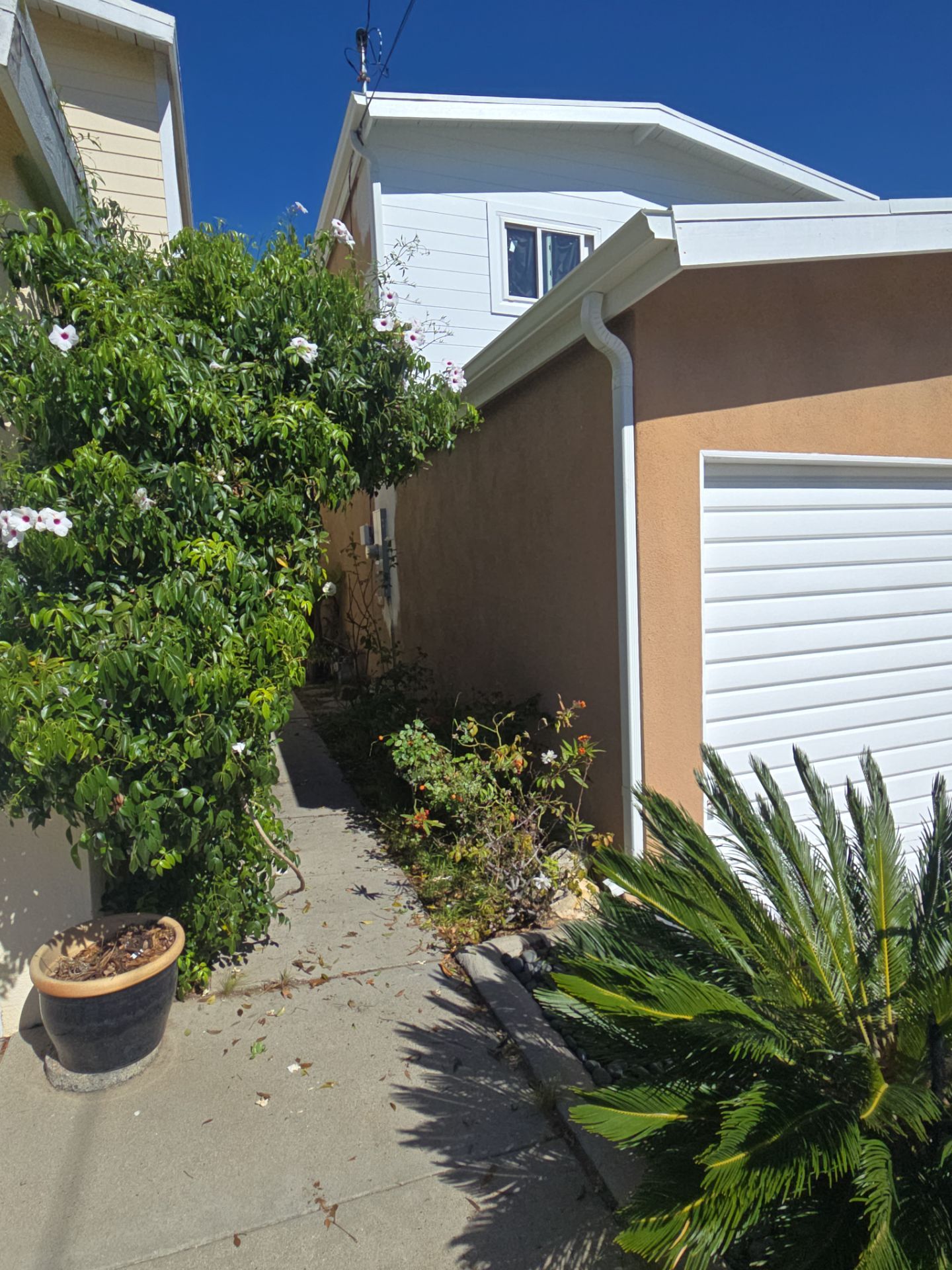 Gutter Project in Redondo Beach by Insulation Labs