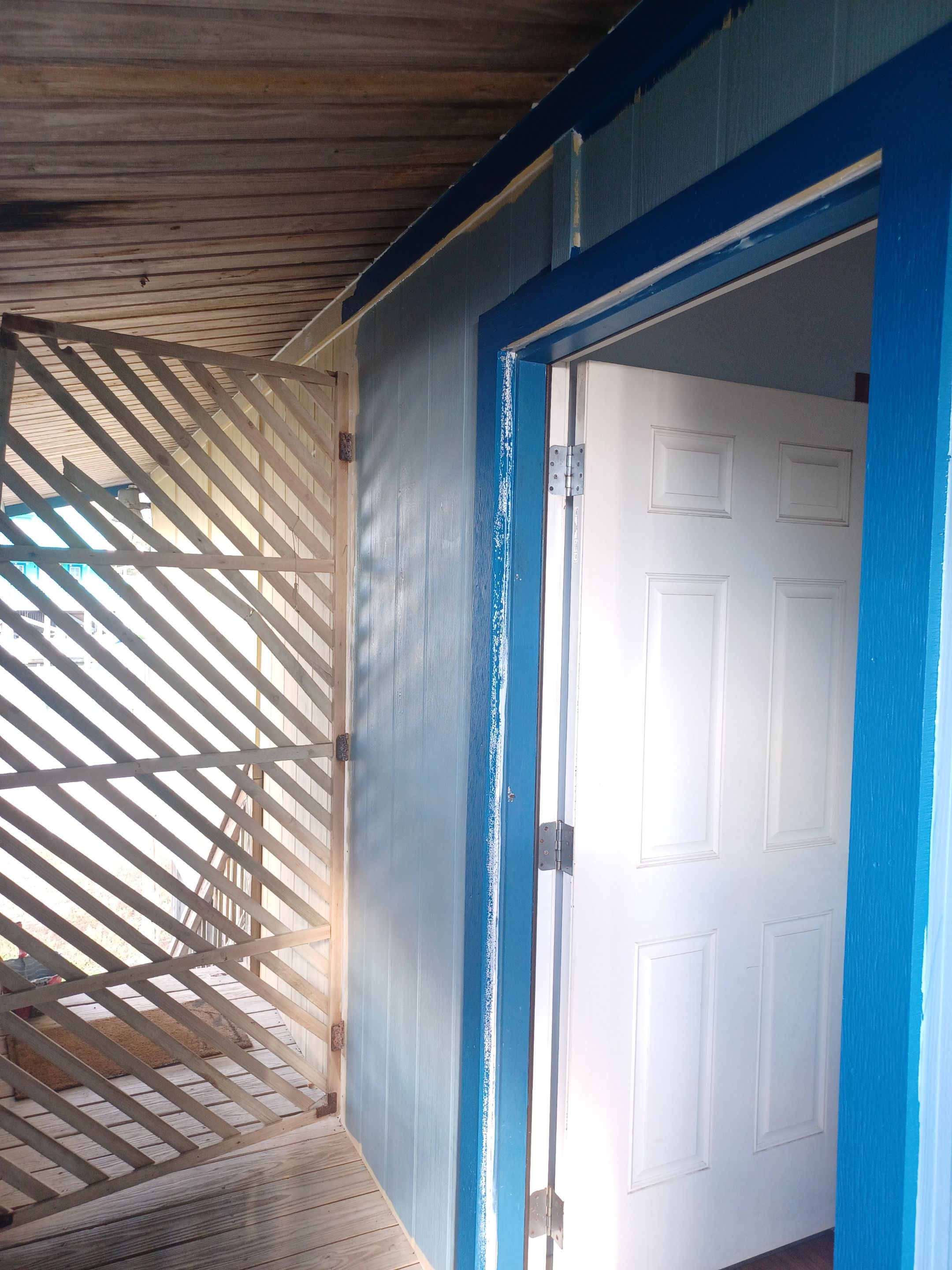Beach house Remodel by Bayfront Roofing and Construction