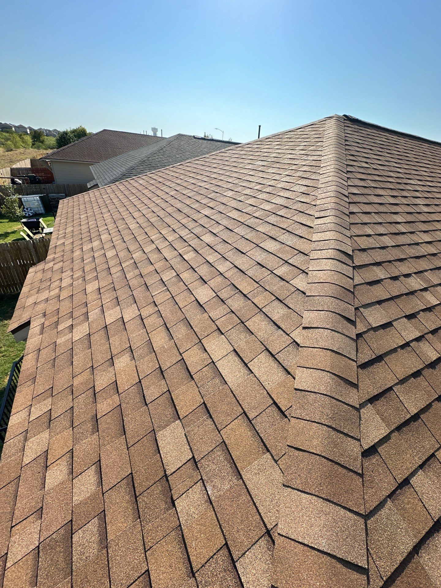 Full Roof Replacement by Cool Roofs