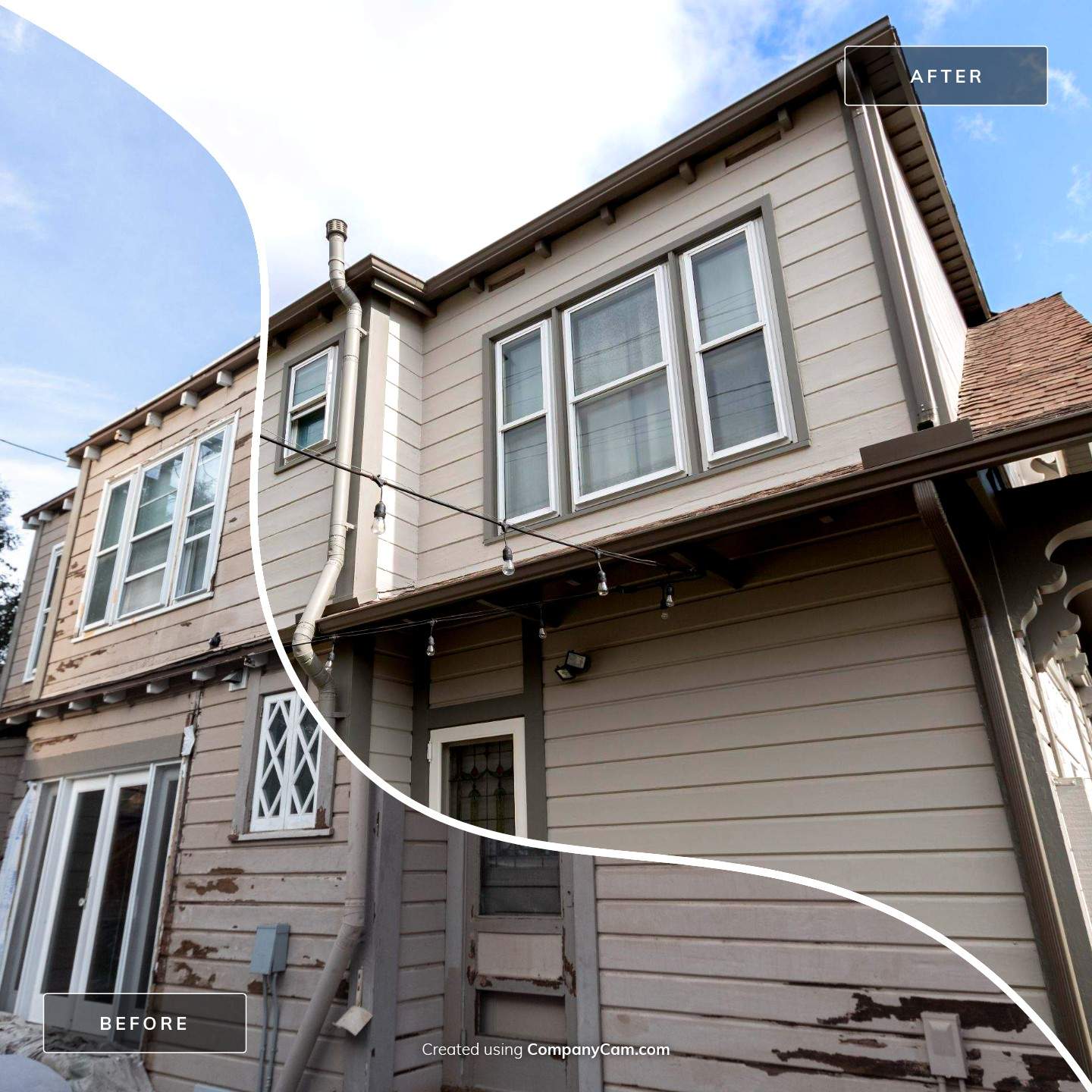 Historic Painting And Restoration Point Loma by Double G Painting & General Contracting