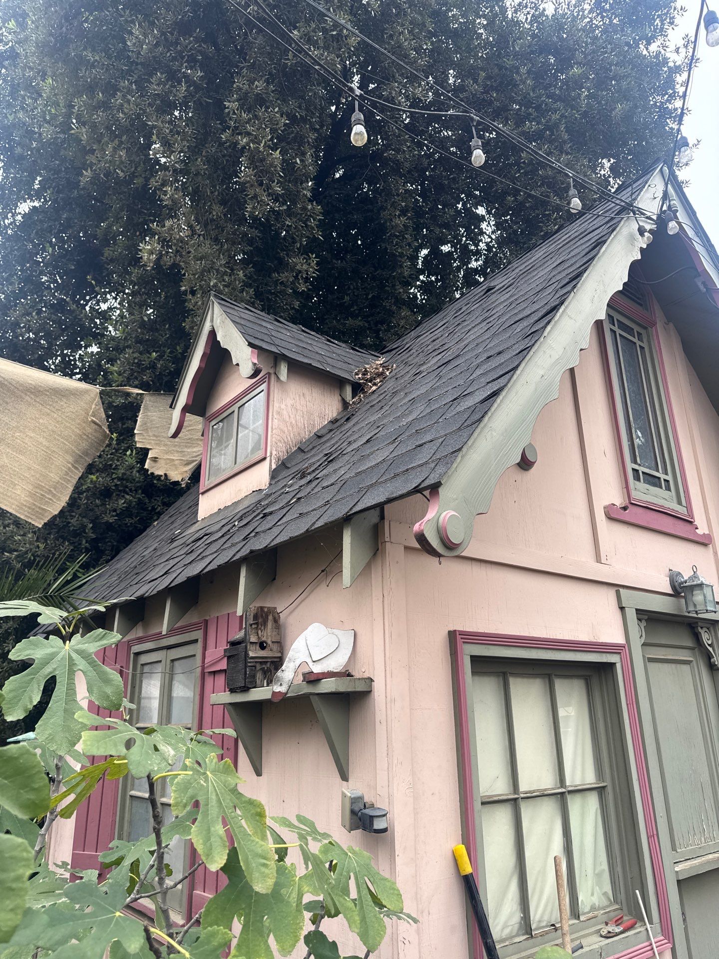 Roof Replacement by Grandmark Service Company