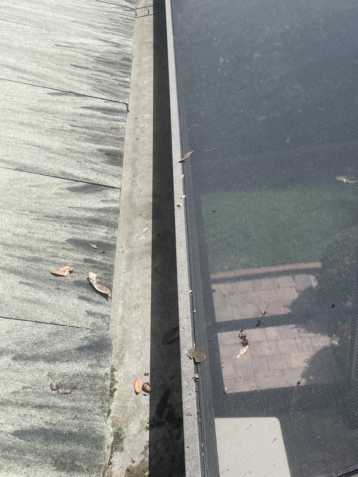 Gutter Cleaning Service in Parrish FL by Gutter Professors