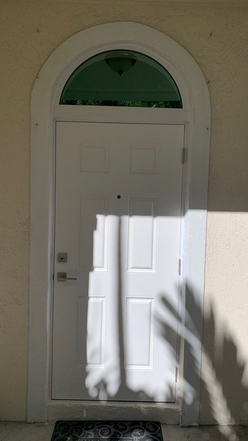 Replacement of windows and doors-Pembroke Pines by ASP SuperHome
