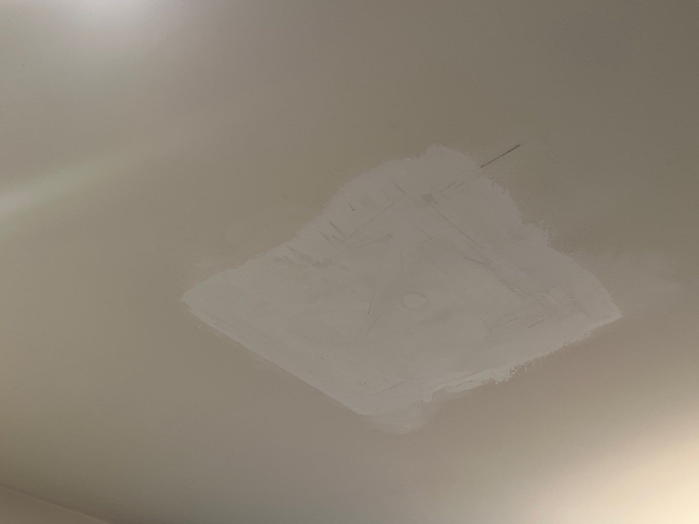 Ceiling Painting by Fresh Coat Works LLC