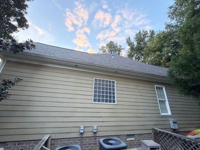 Project in Quinton, VA