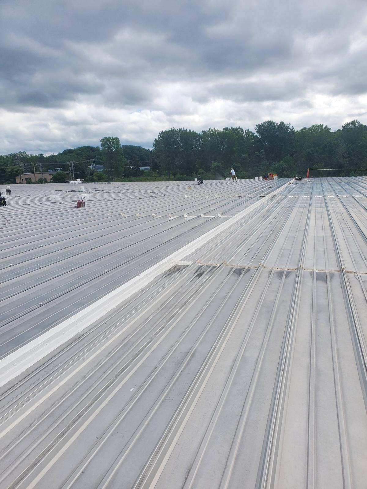 Auburn, NY by Ironhorn Enterprises