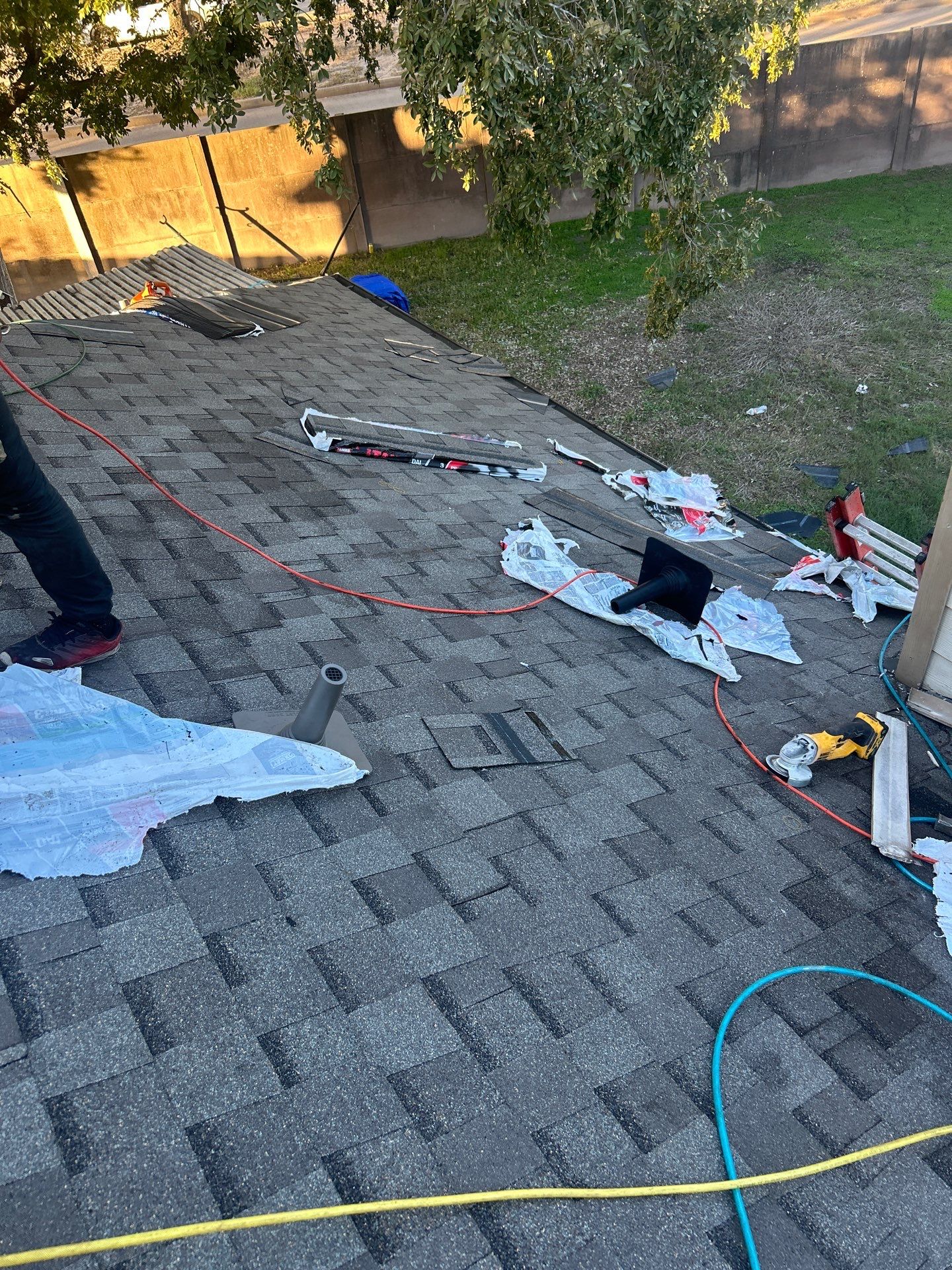 Roof Repair Houston by Roof Repair Services LLC