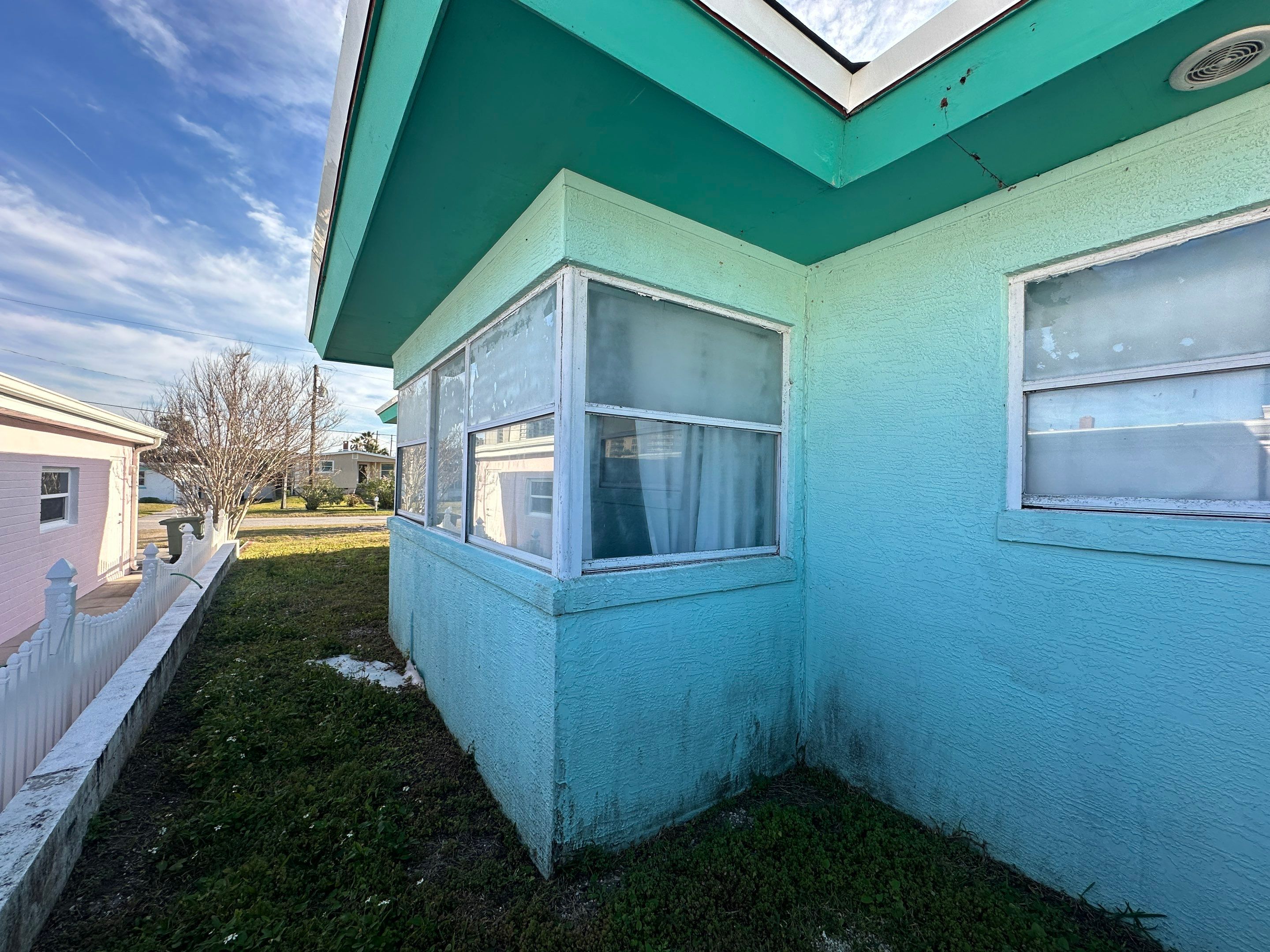 Hurricane Damage Claim in Daytona Beach by FLAPA & KeyStone