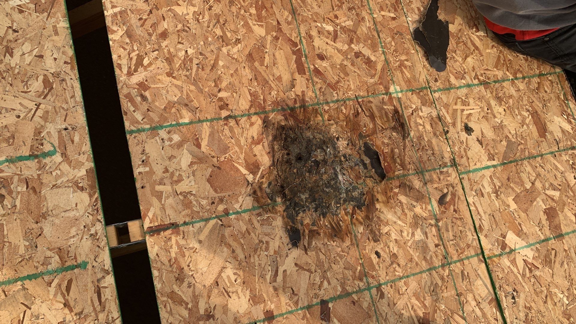 Roof Replacement using CertainTeed Landmark by 180 Contractors