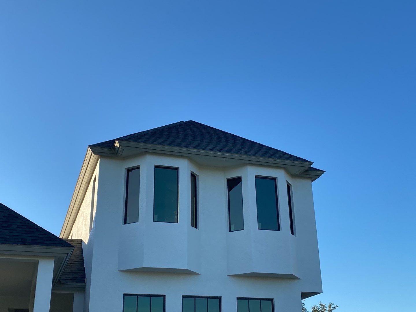 Residential Shingle Install in Fort Myers, FL by International Roofing