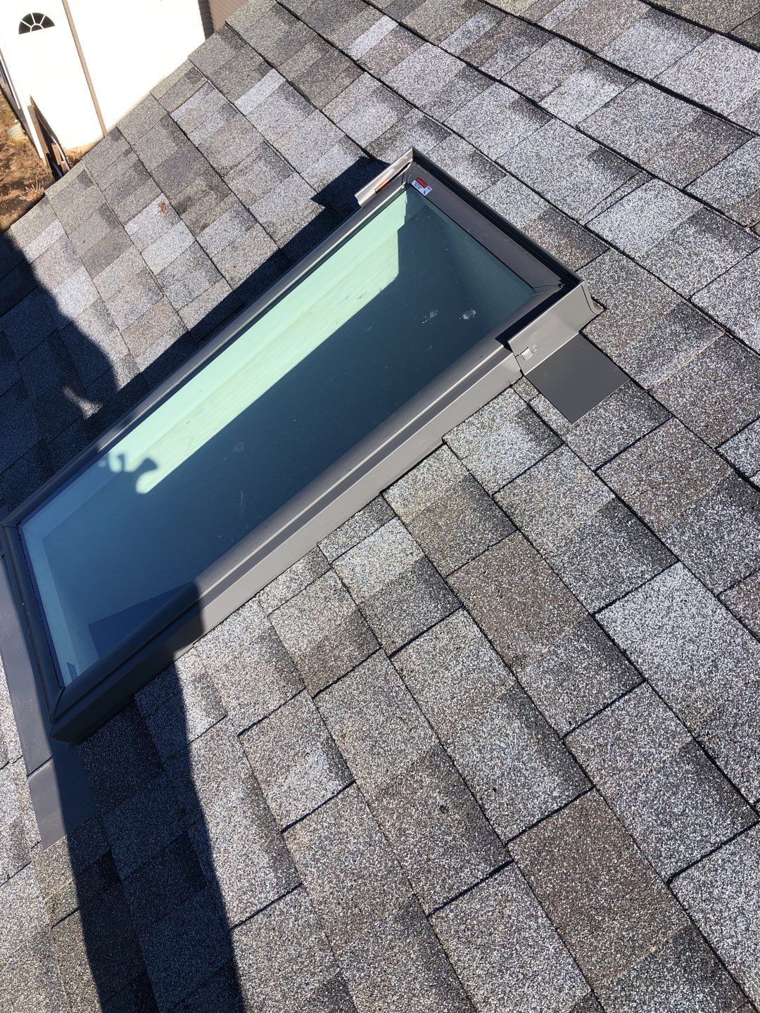 Debroah Tylicki by Silver Leaf Contracting 