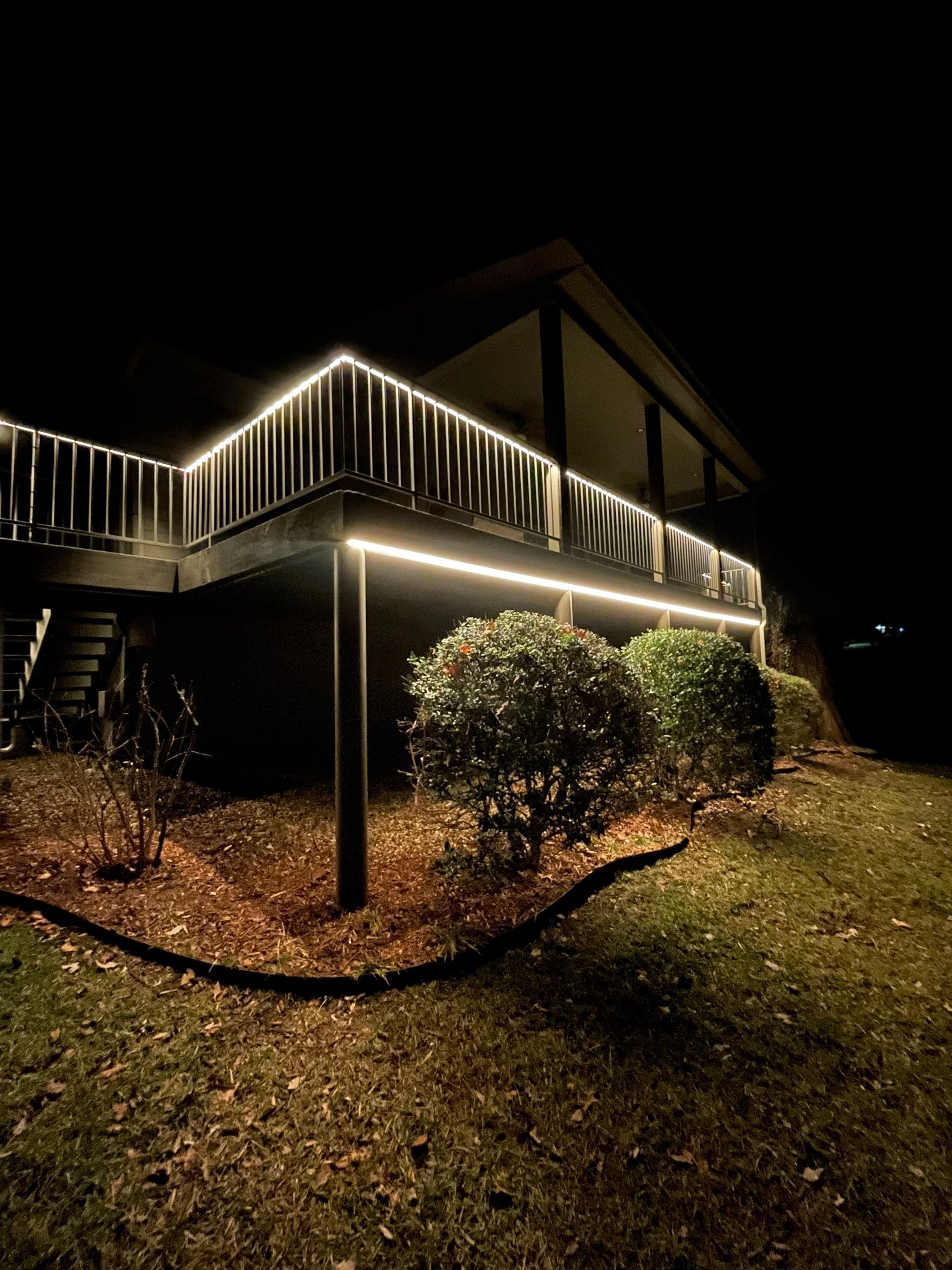 CUSTOM LED LIGHTING by Argent Electric LLC