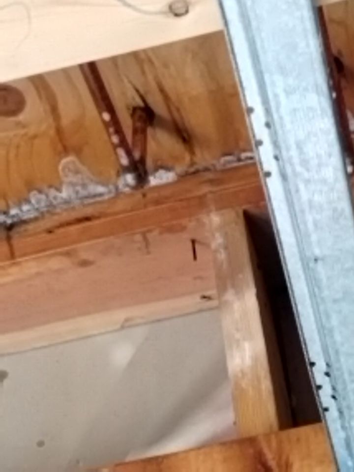 Water Damage by Accountable Home Services