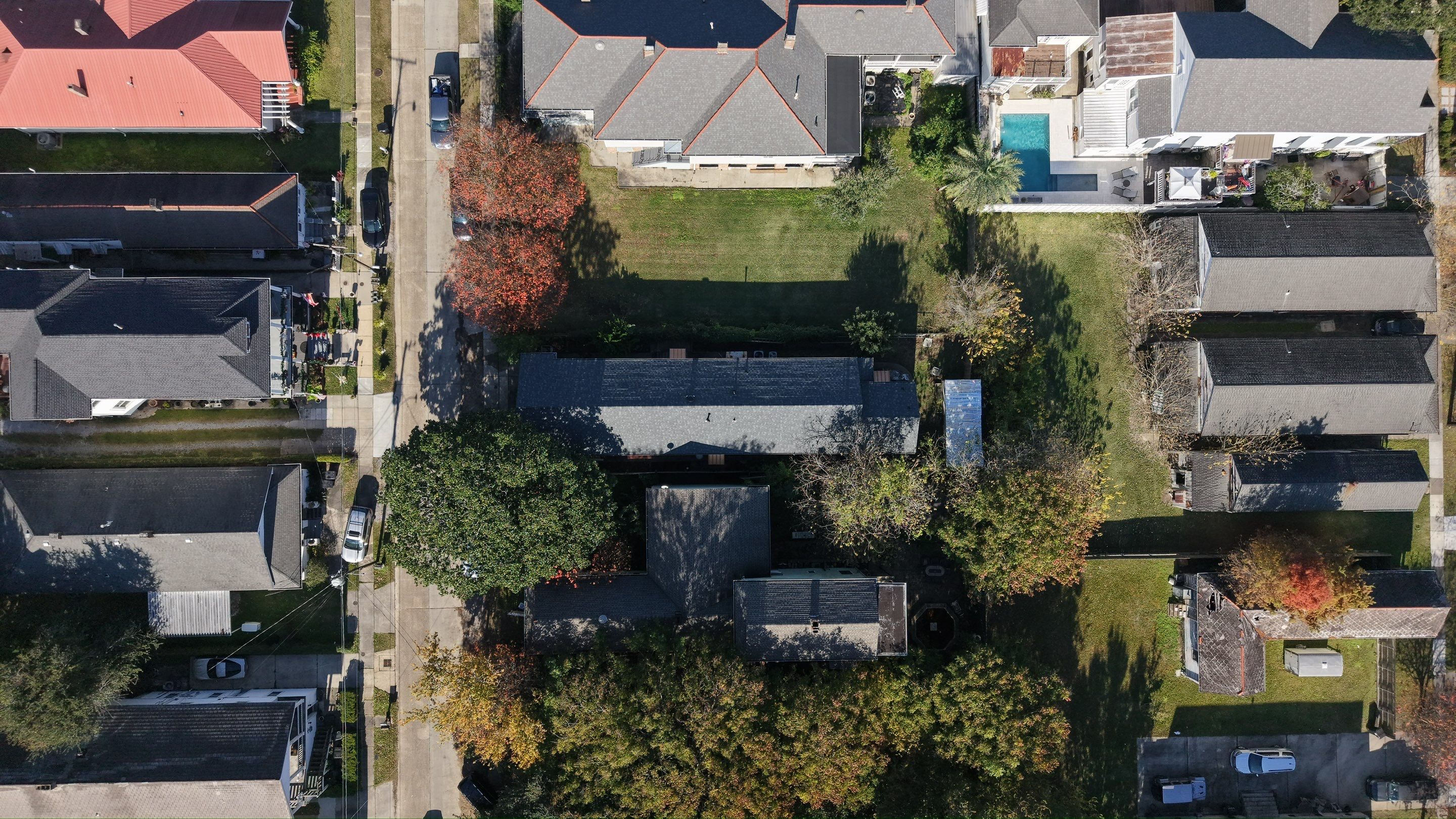 Roof Replacement in Arabi by HDS Contractors