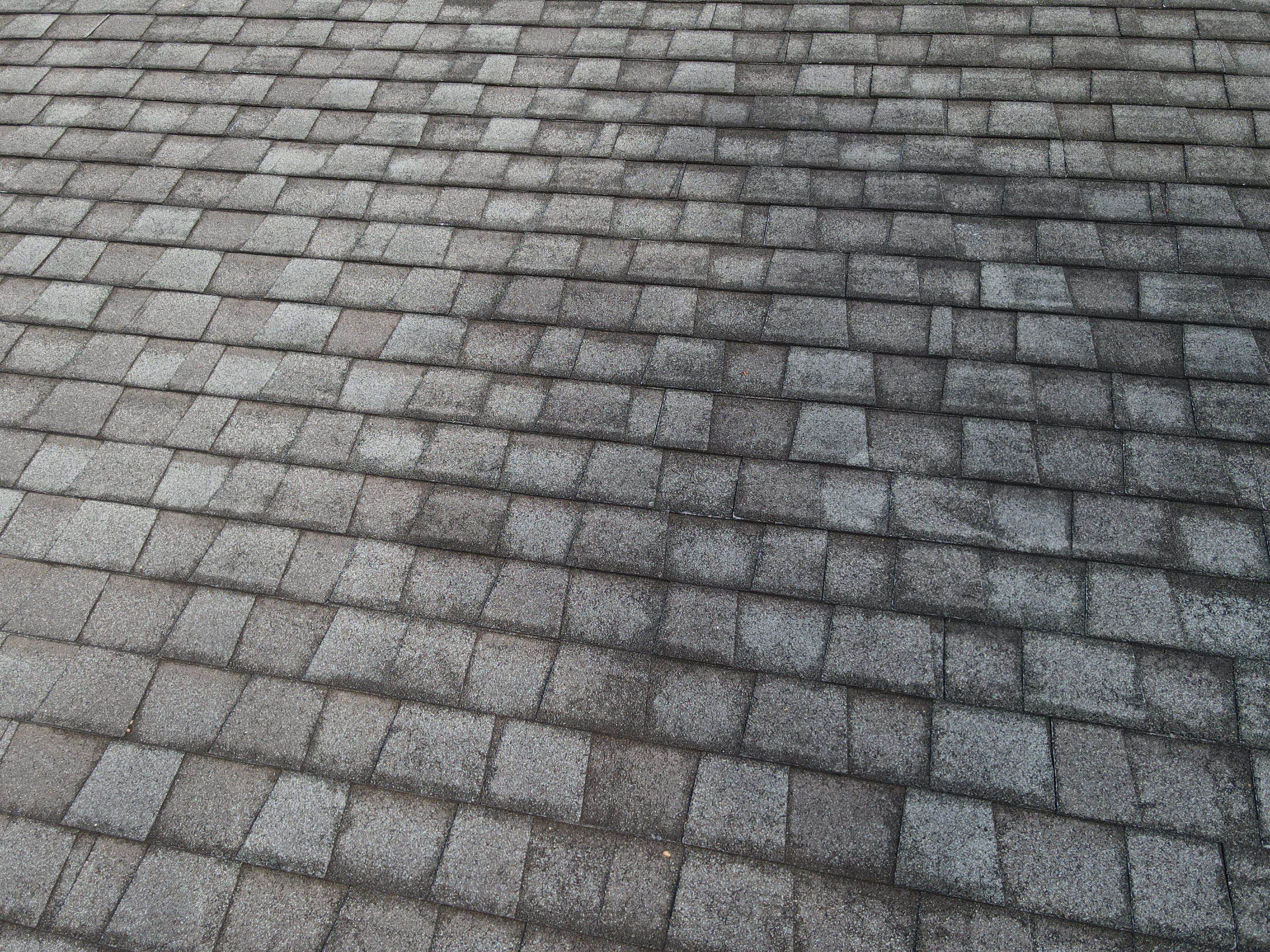 Residential Roofing Installation using Duration Series Shingles - Brownwood by RoofX 
