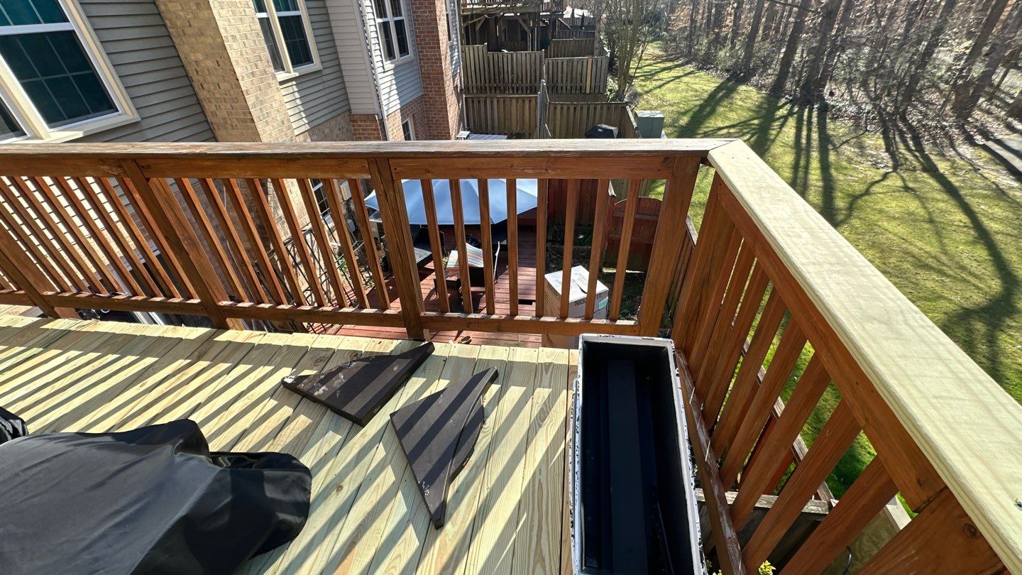 West Springfield: Major Tree Damage Restoration by RM Banning, Inc.