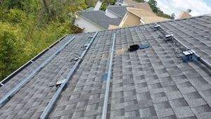 St Simons Island Ga Project by Zero Grid Power Solutions