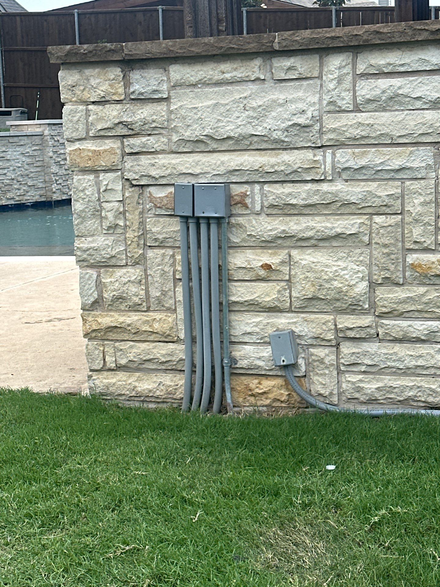 Project in Sachse by Rhino Roofing and General Contracting, LLC