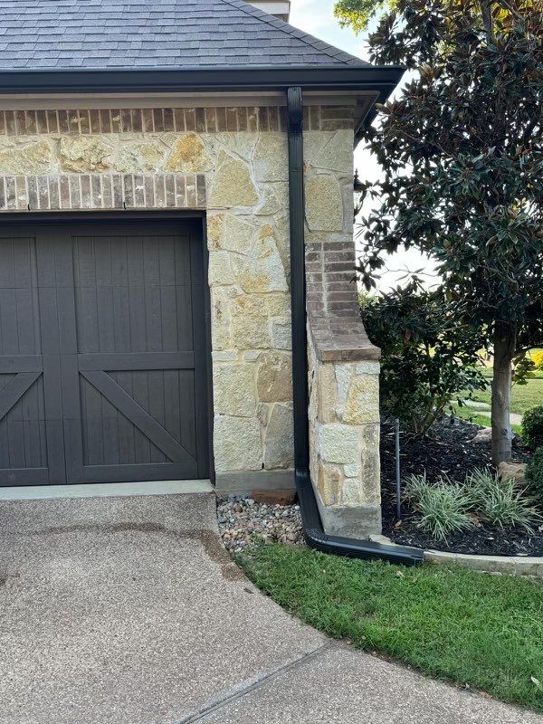 Project in Roanoke by Armor Roofing | Exteriors