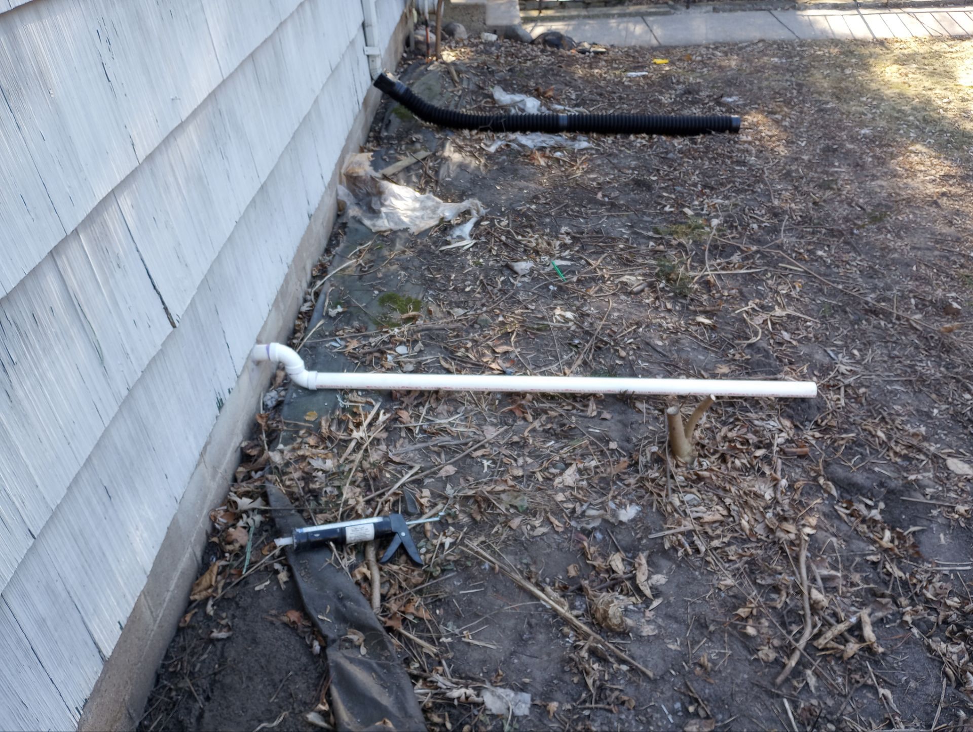 St. Paul Rental by Waterproofing Northeast