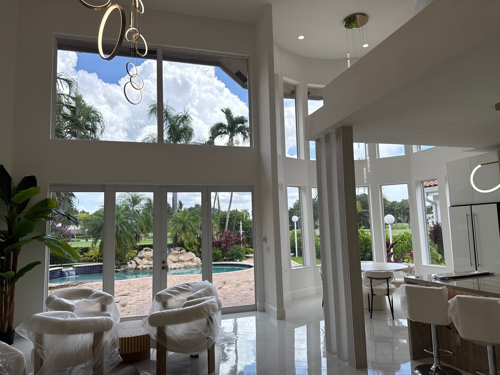 Glenn's Project  by Florida Storm Protection Unlimited