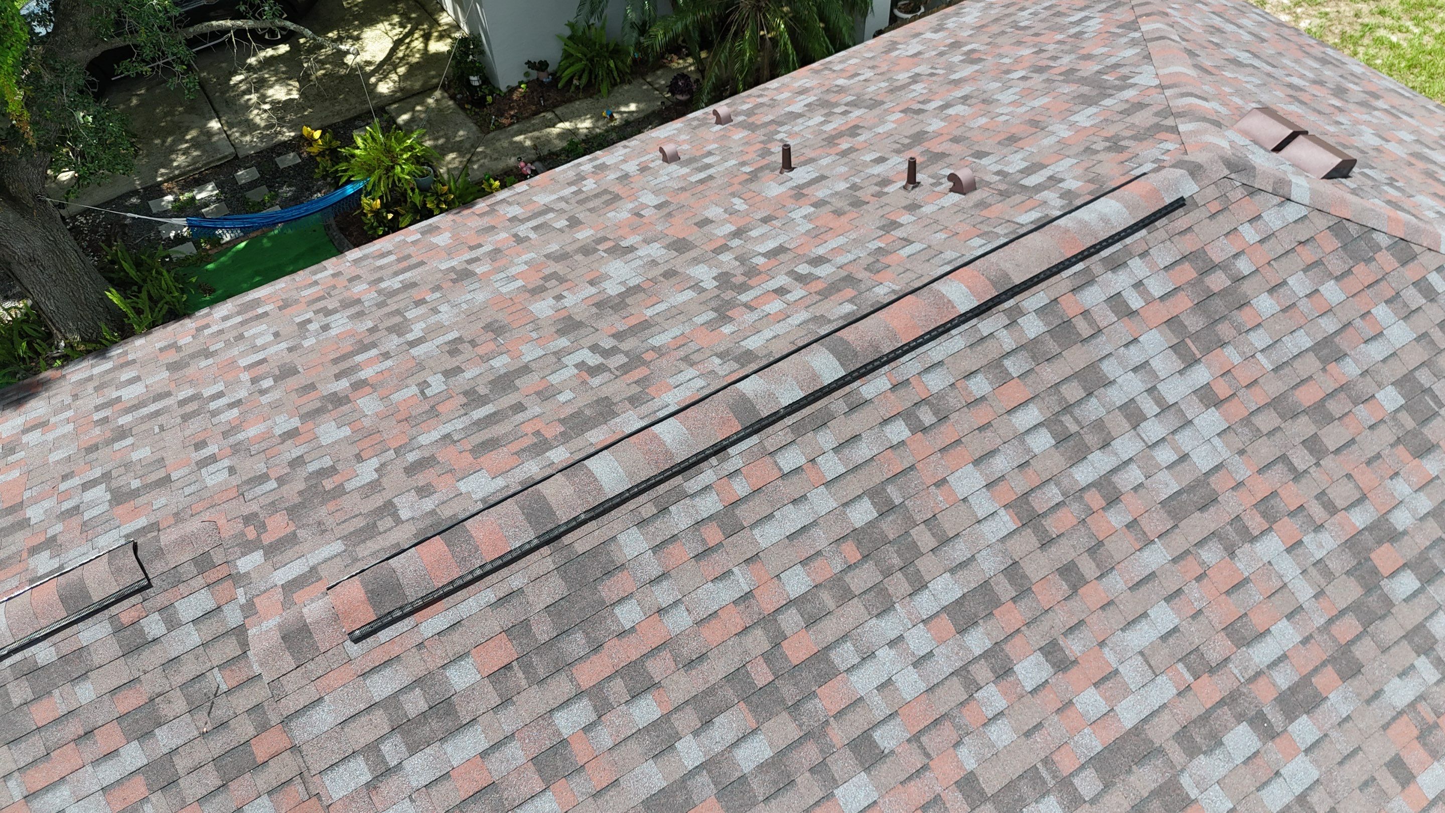 Roof Replacement in Seffner, FL by Shingle Masters Roofing