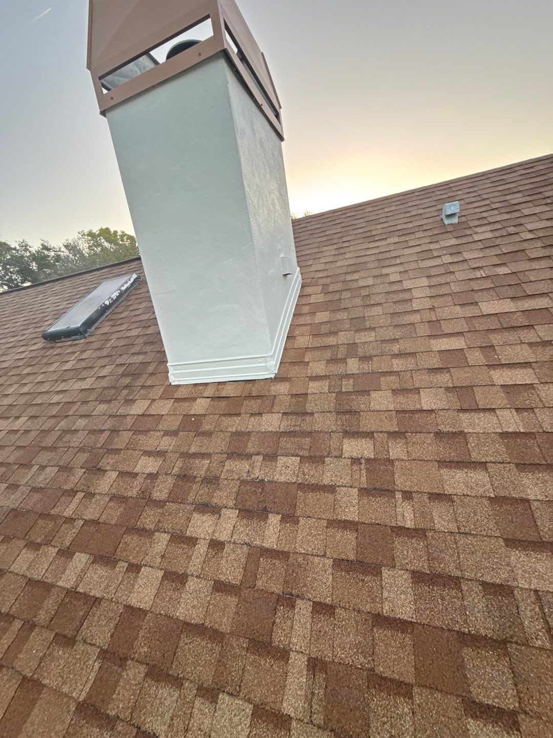 Project in Seminole 33772 by Mitchell Roofing Company LLC 