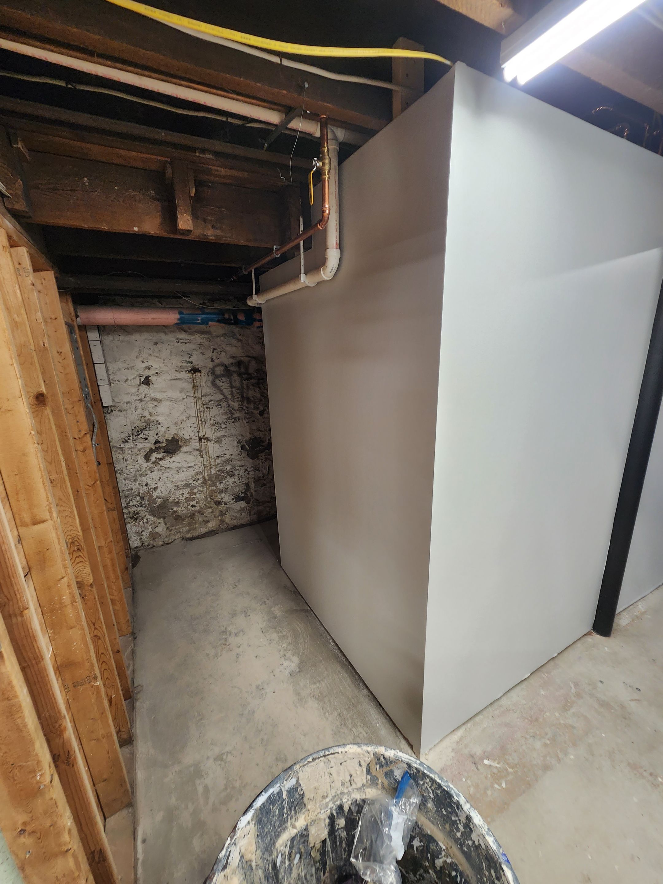 Bathroom Remodel by Ivy Lea Construction