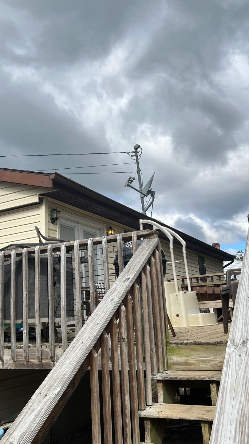 Residential Roofing Installation using Performance Shingles by Mr. Roofer