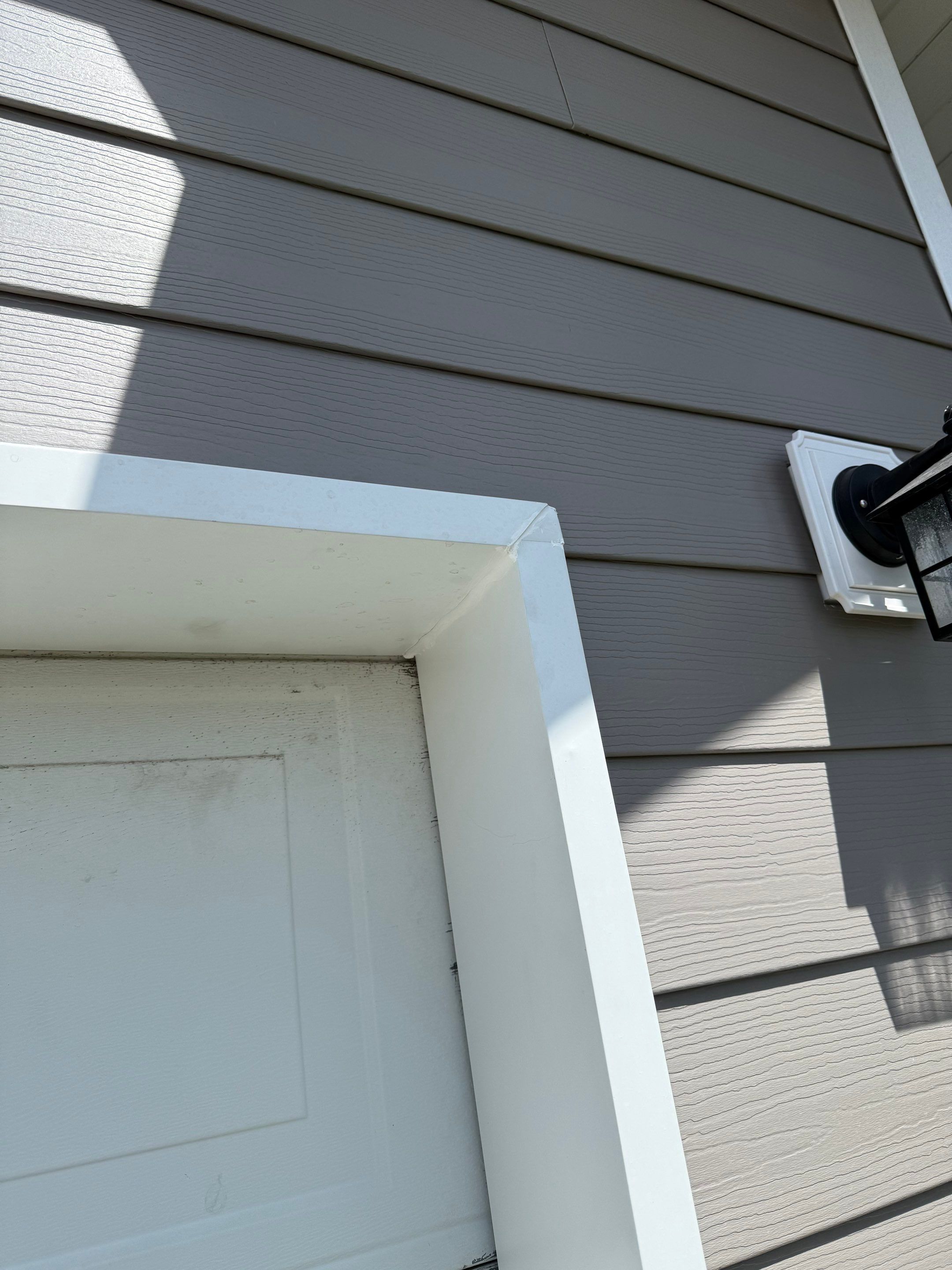 Project in Salt Lake City by Emerald Gotcha Gutters 